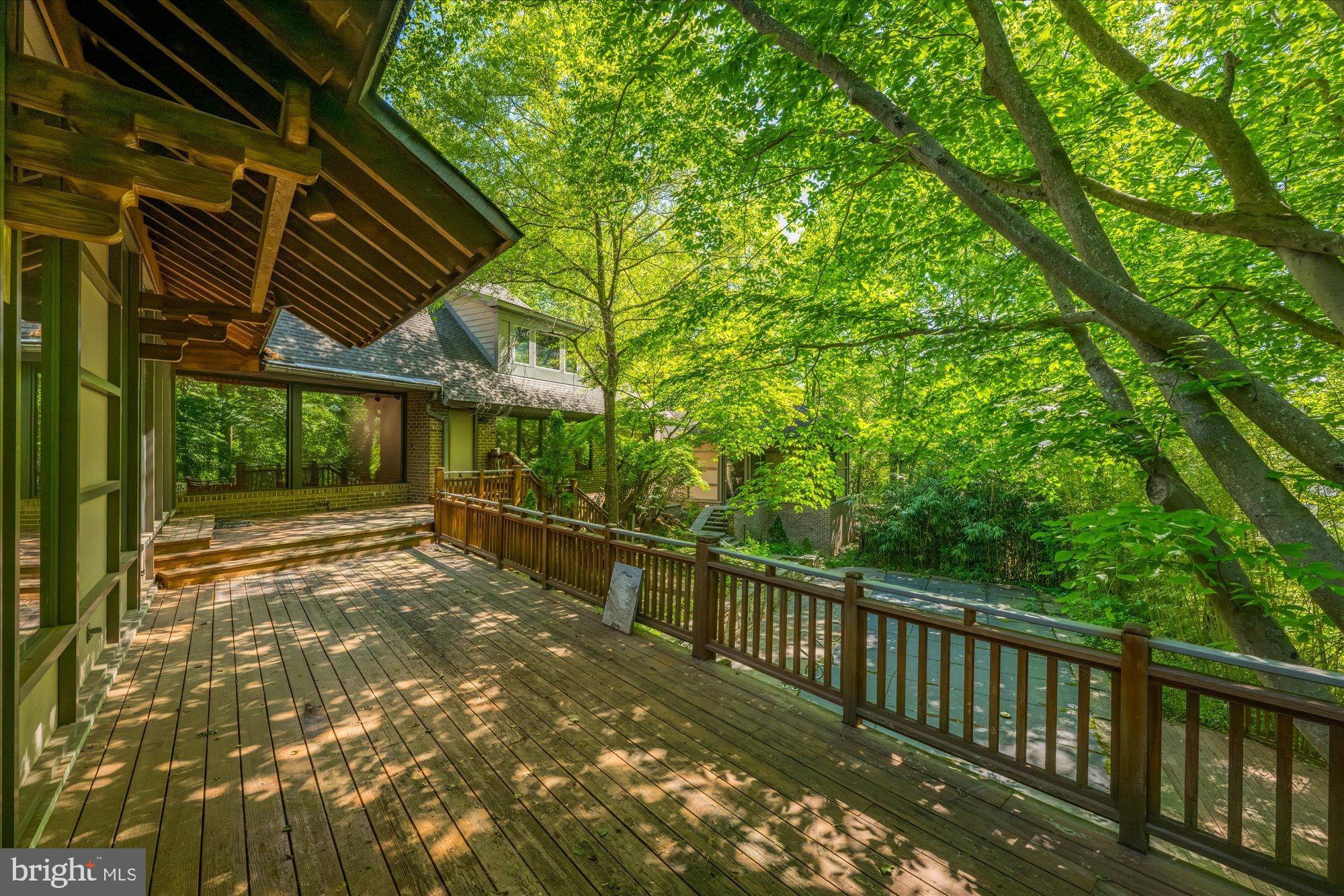 POTOMAC OVERLOOK - Residential