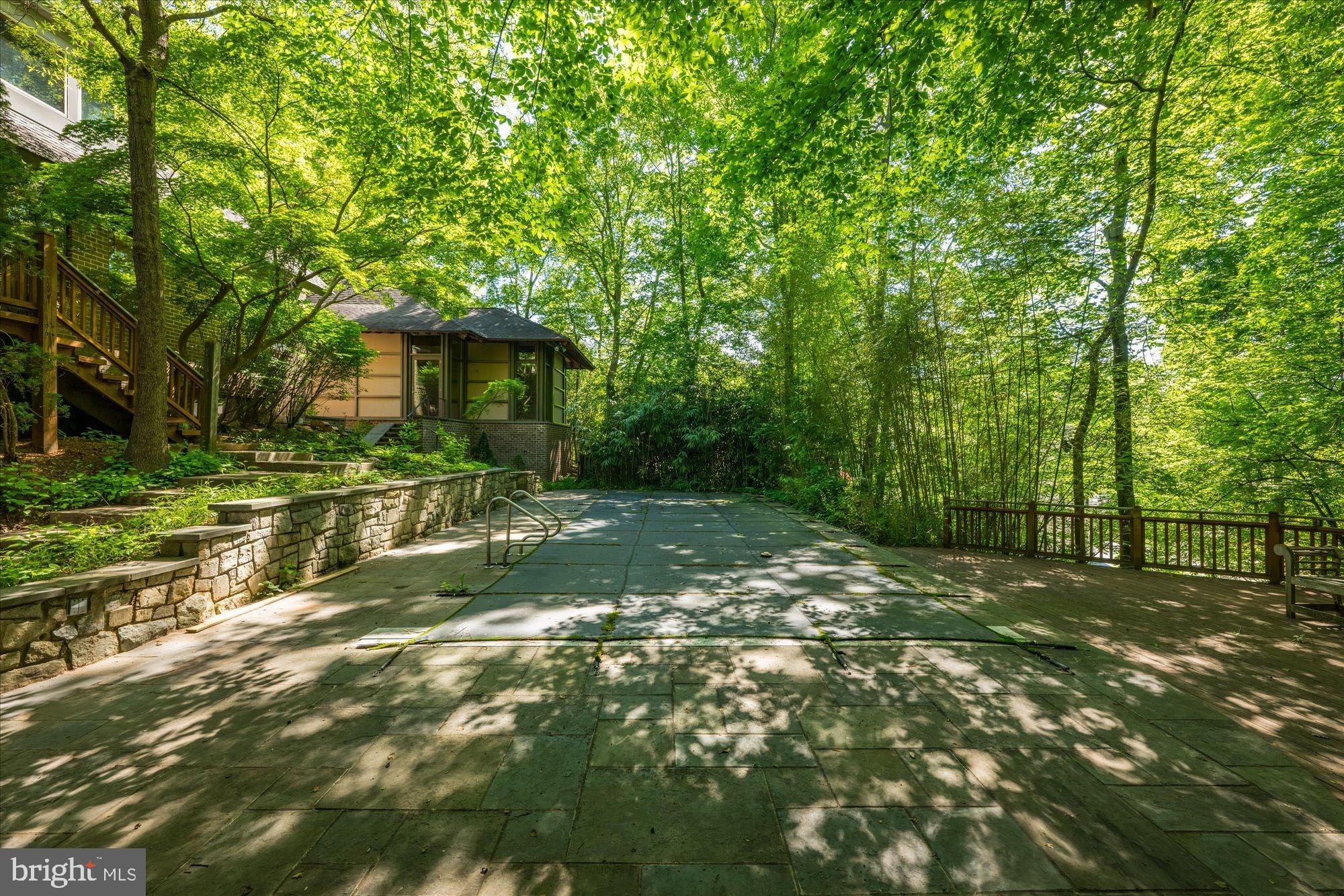 POTOMAC OVERLOOK - Residential