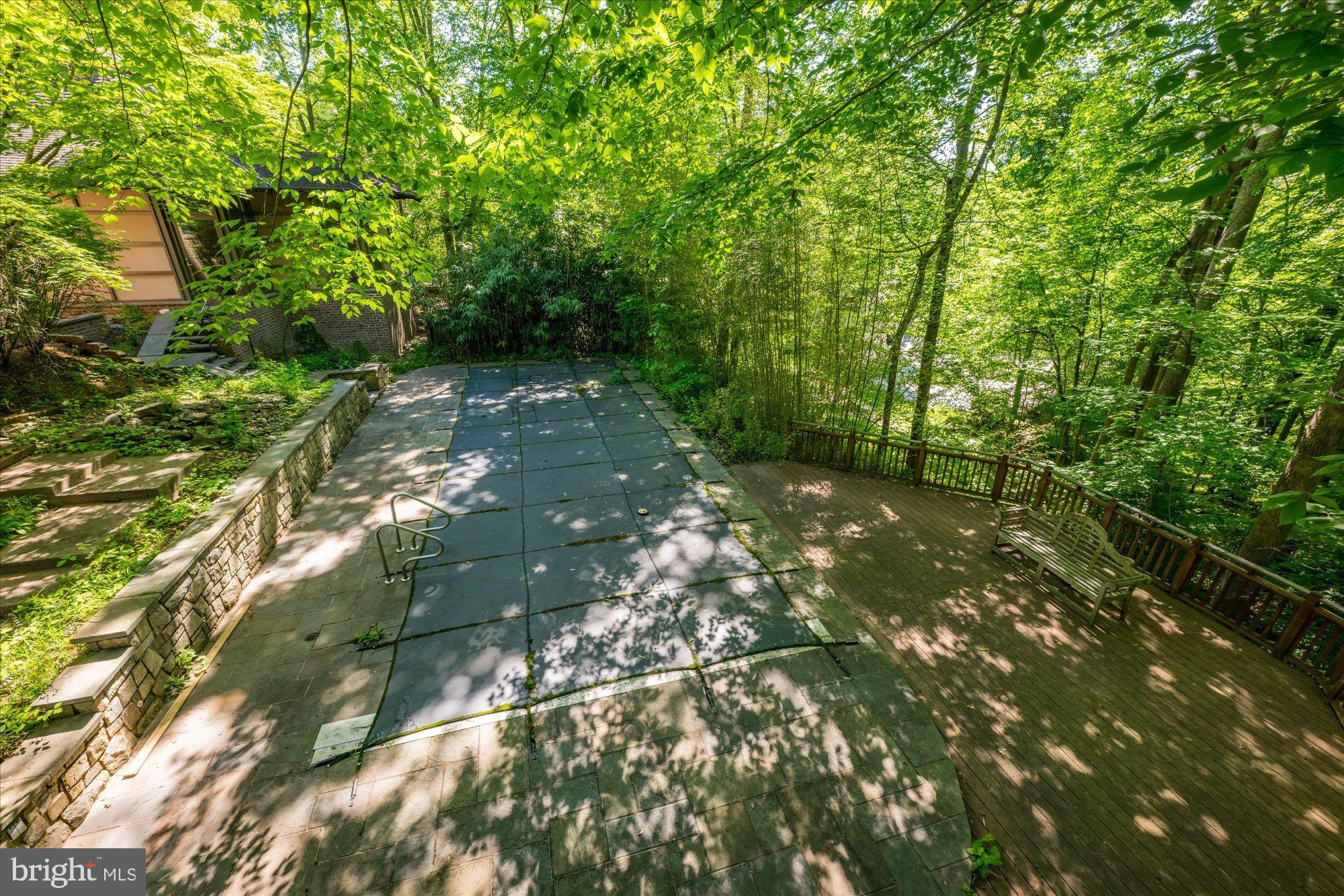 POTOMAC OVERLOOK - Residential