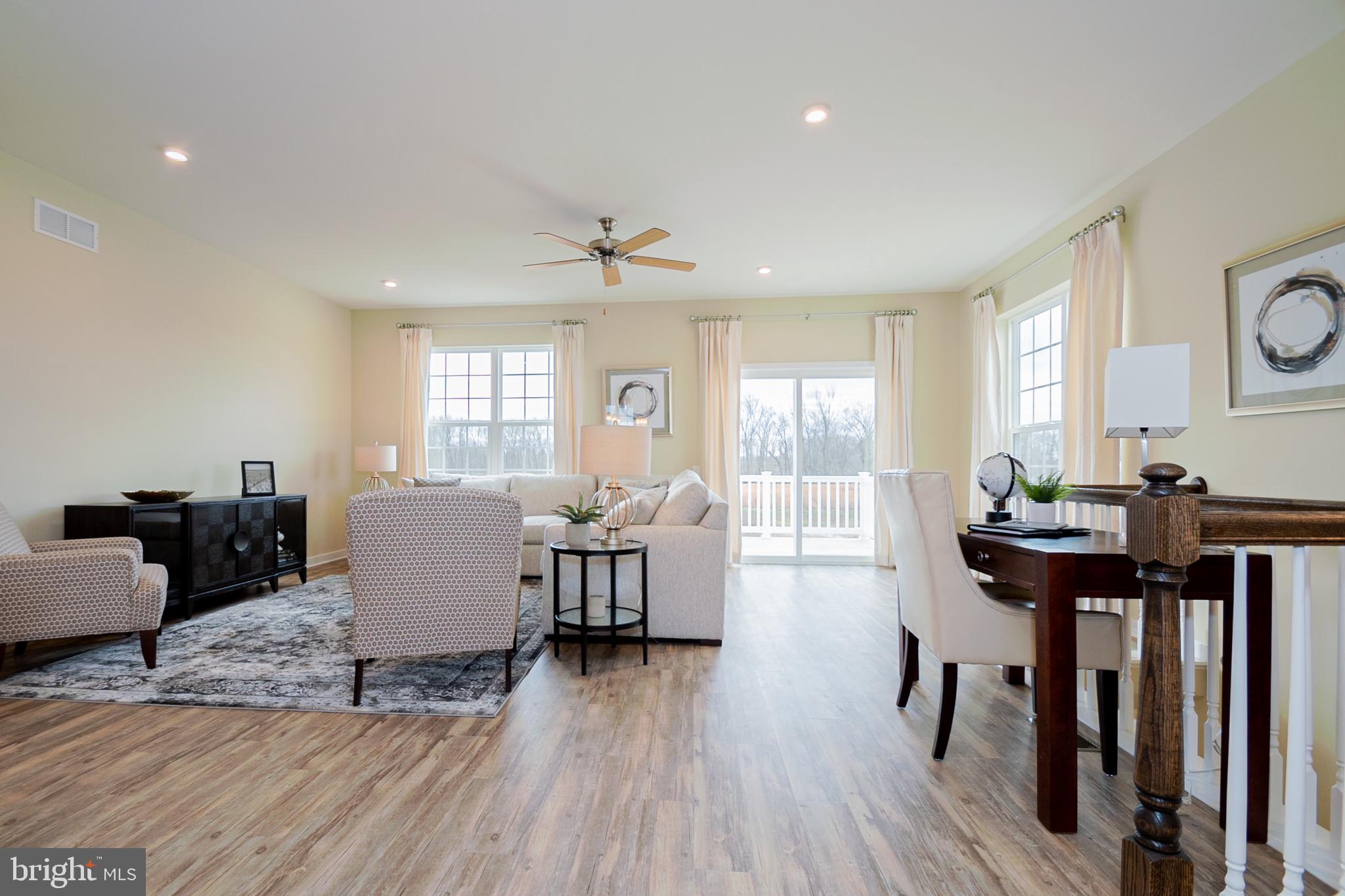 PRESER ROBINSON FARM - Residential