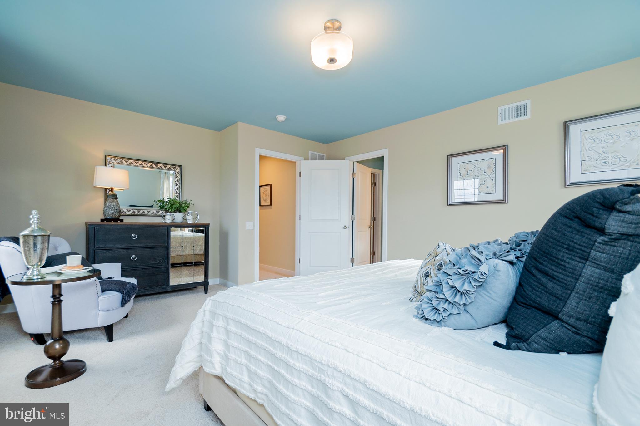 PRESER ROBINSON FARM - Residential