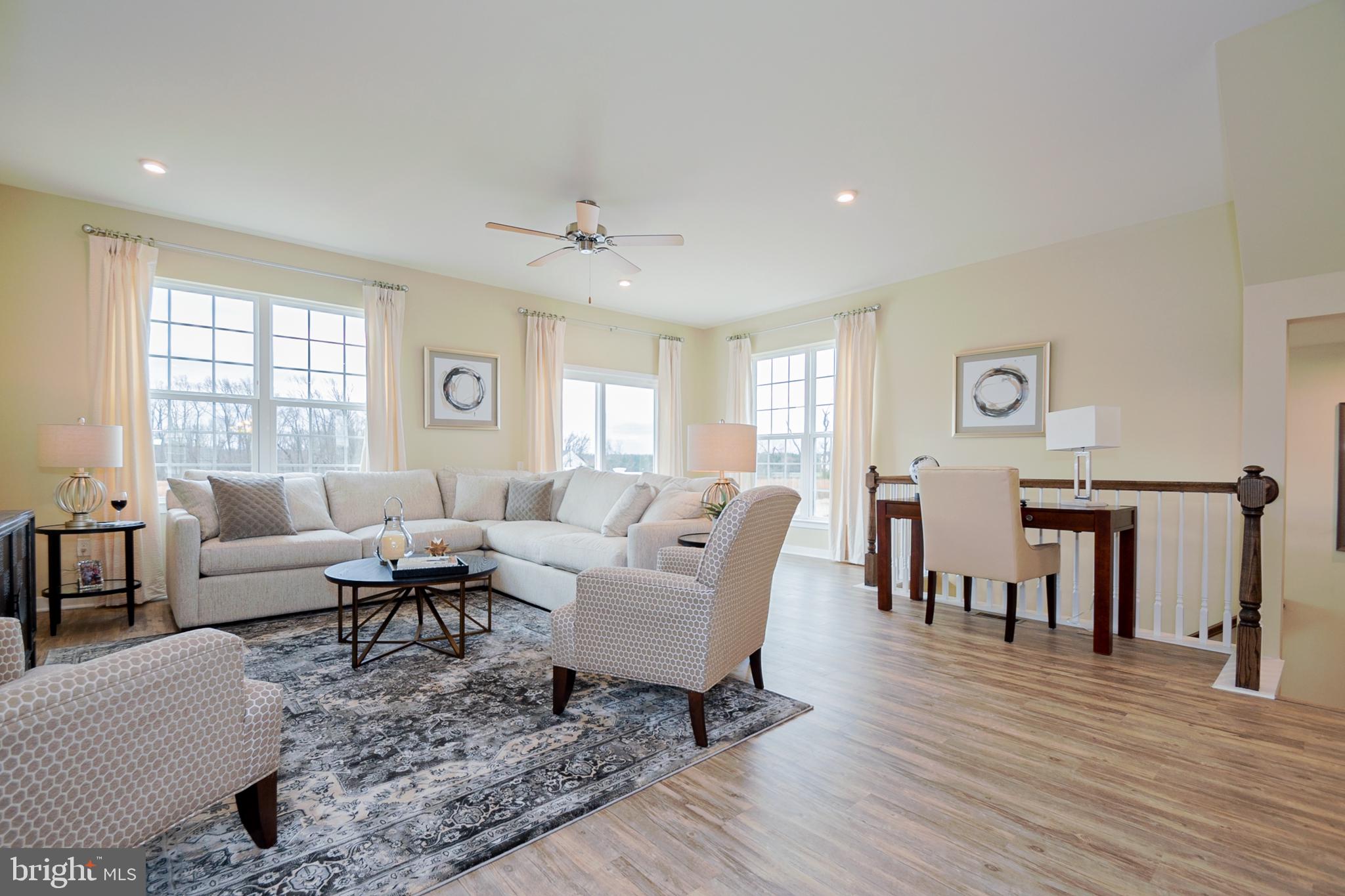 PRESER ROBINSON FARM - Residential