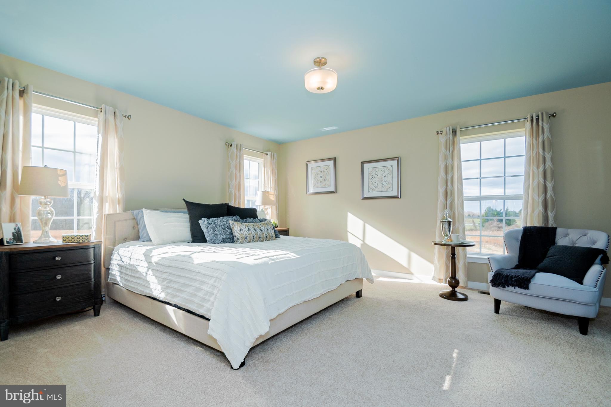 PRESER ROBINSON FARM - Residential