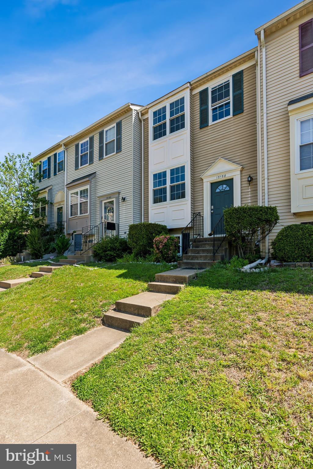 WINSLOW CHASE - Residential