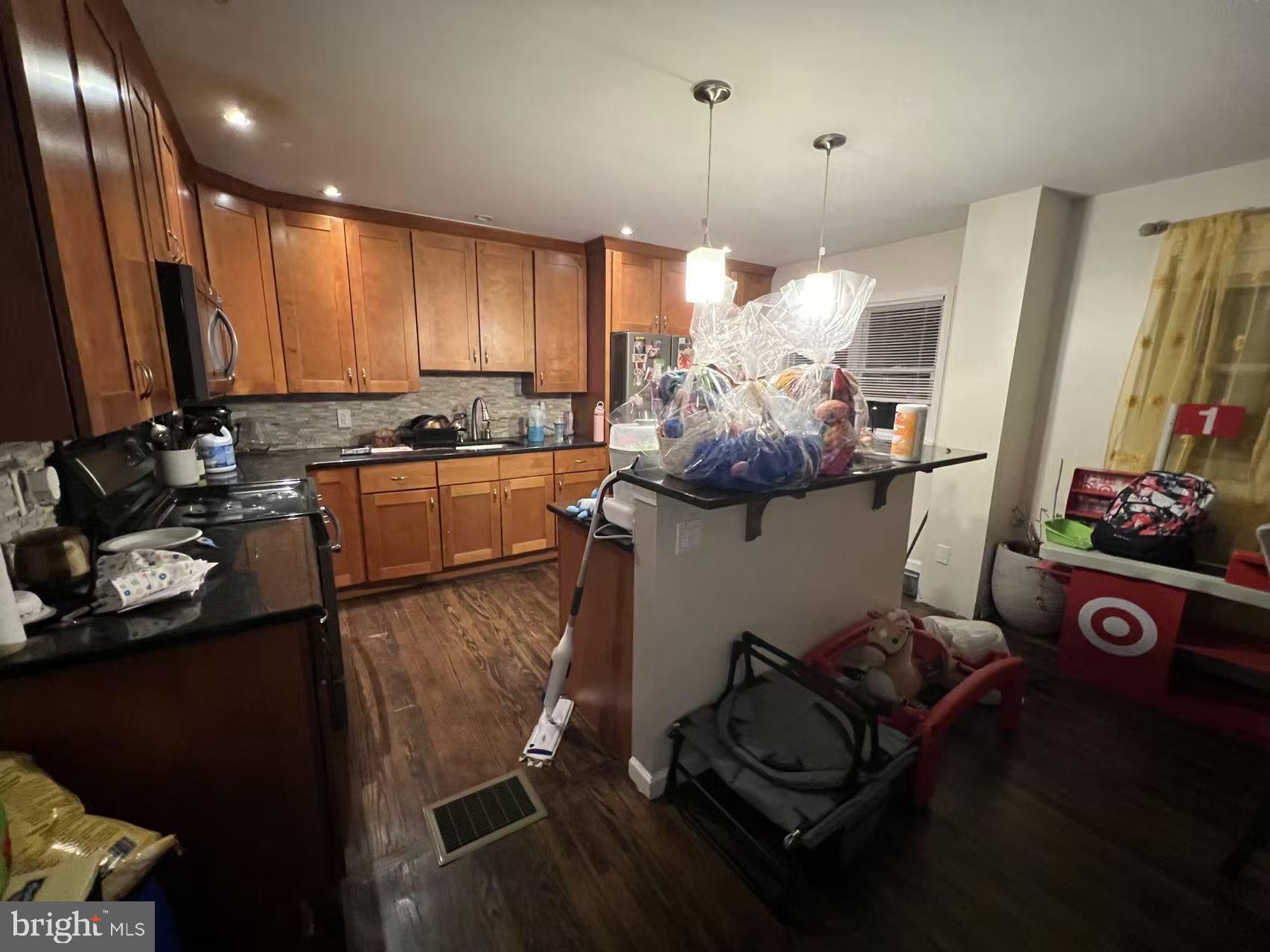 PARKWOOD - Residential