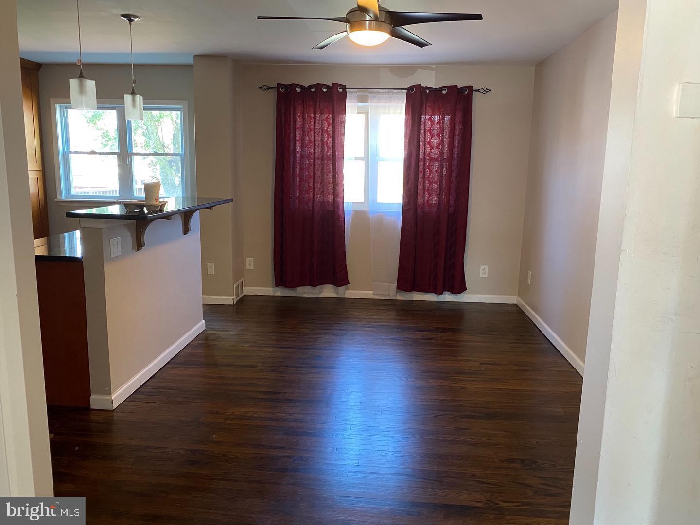 PARKWOOD - Residential