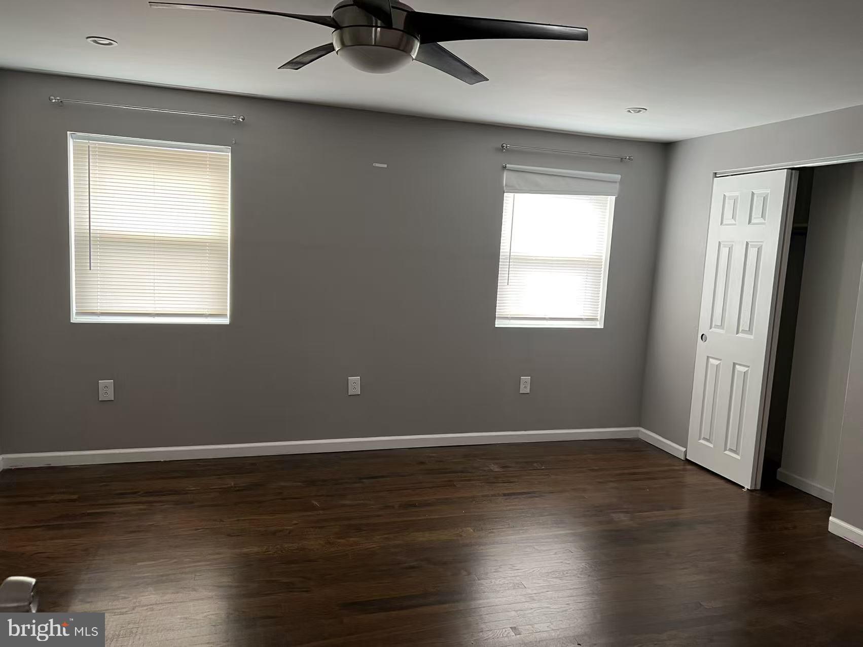 PARKWOOD - Residential