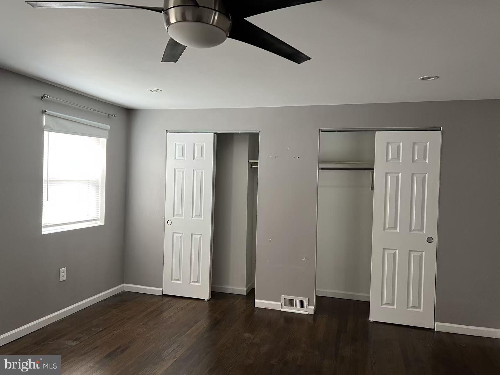 PARKWOOD - Residential