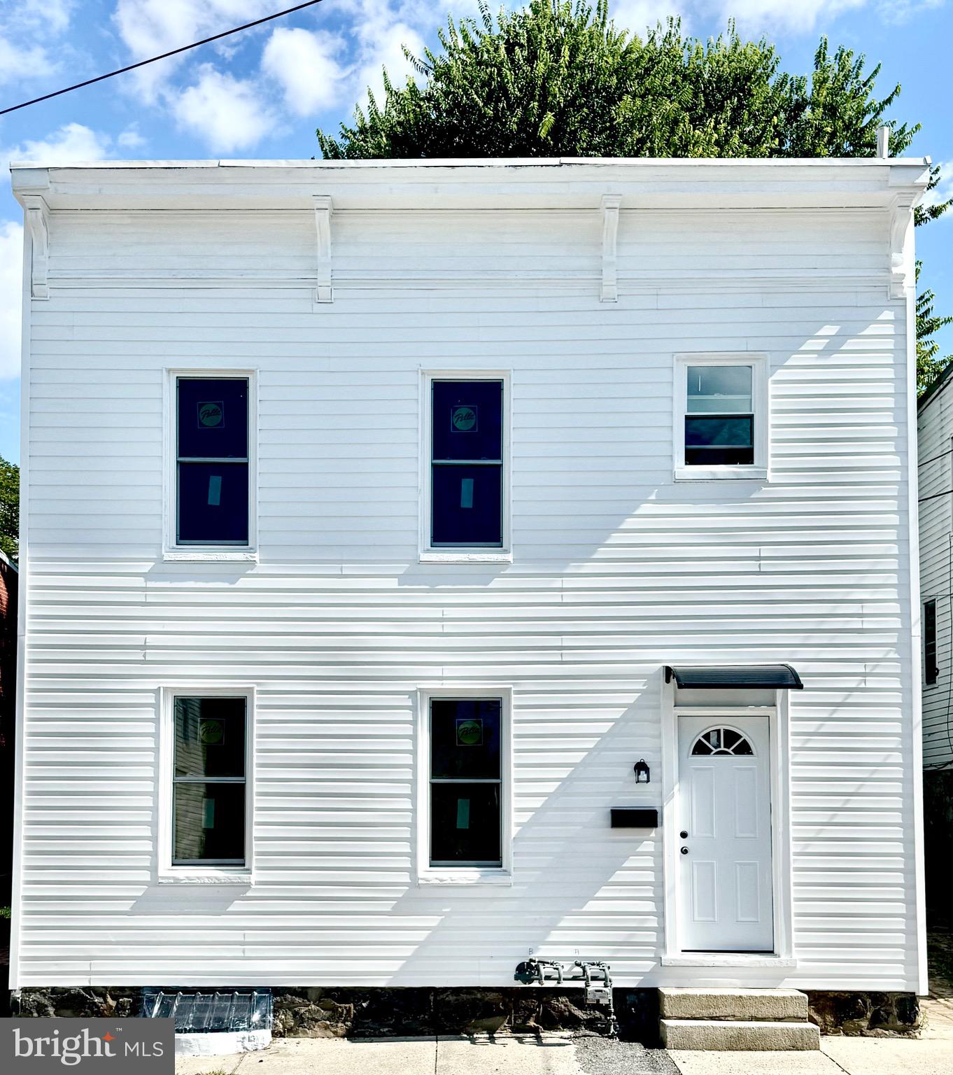 NONE AVAILABLE - Residential Income