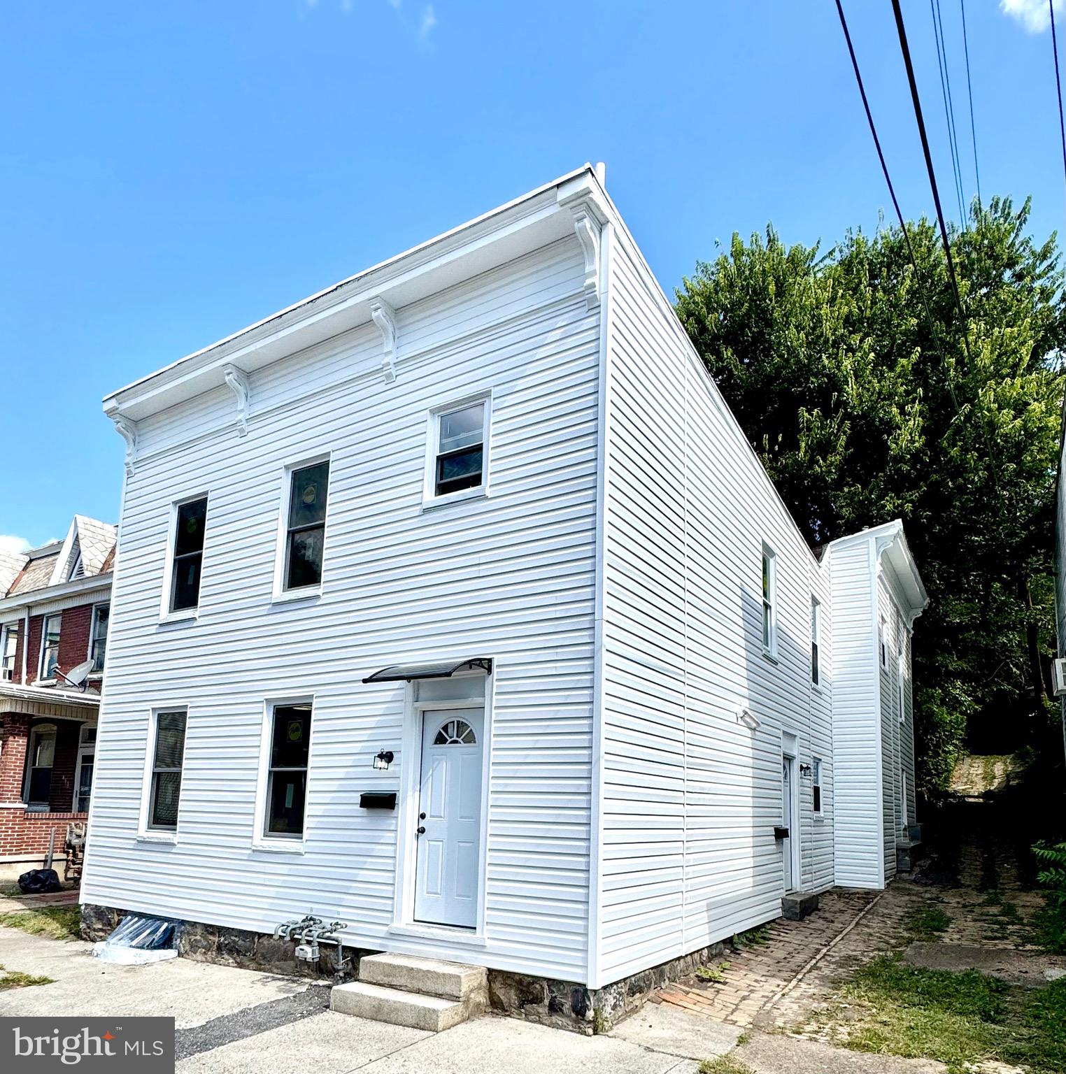 NONE AVAILABLE - Residential Income