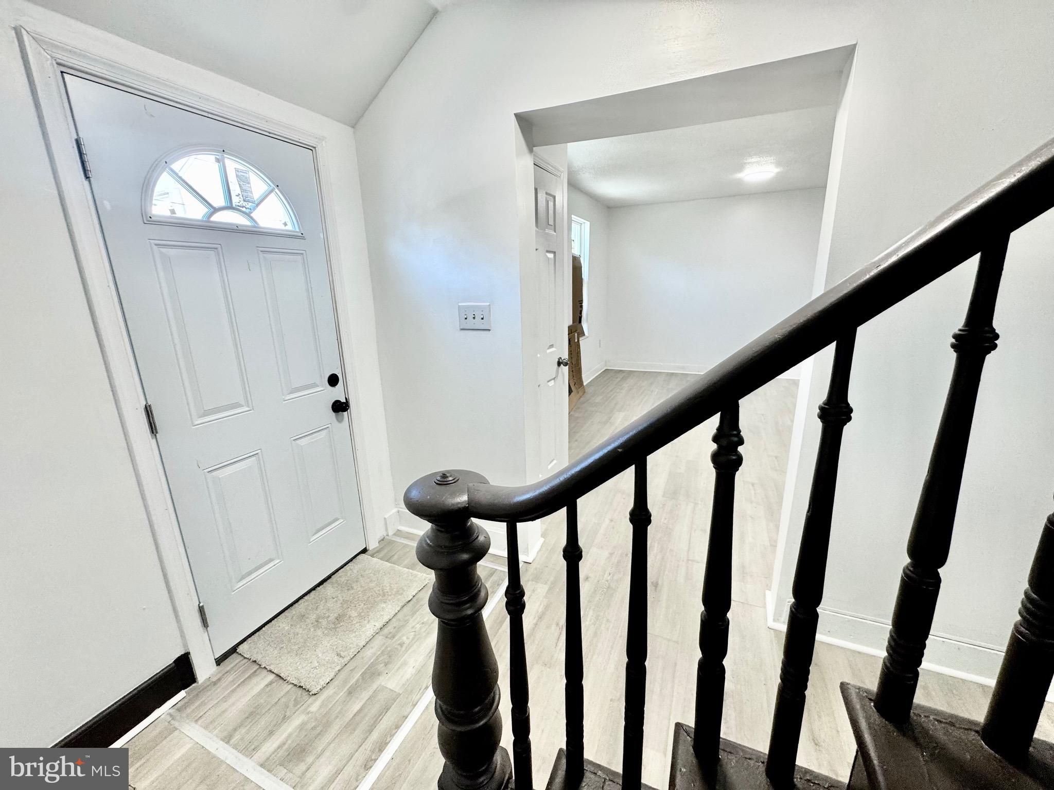 NONE AVAILABLE - Residential Income