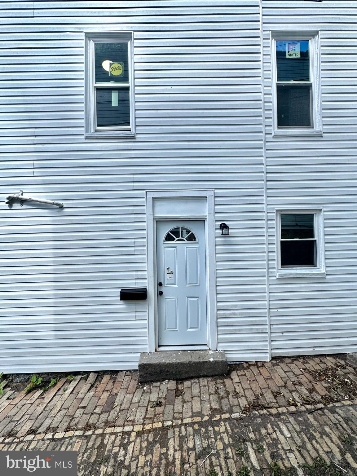 NONE AVAILABLE - Residential Income