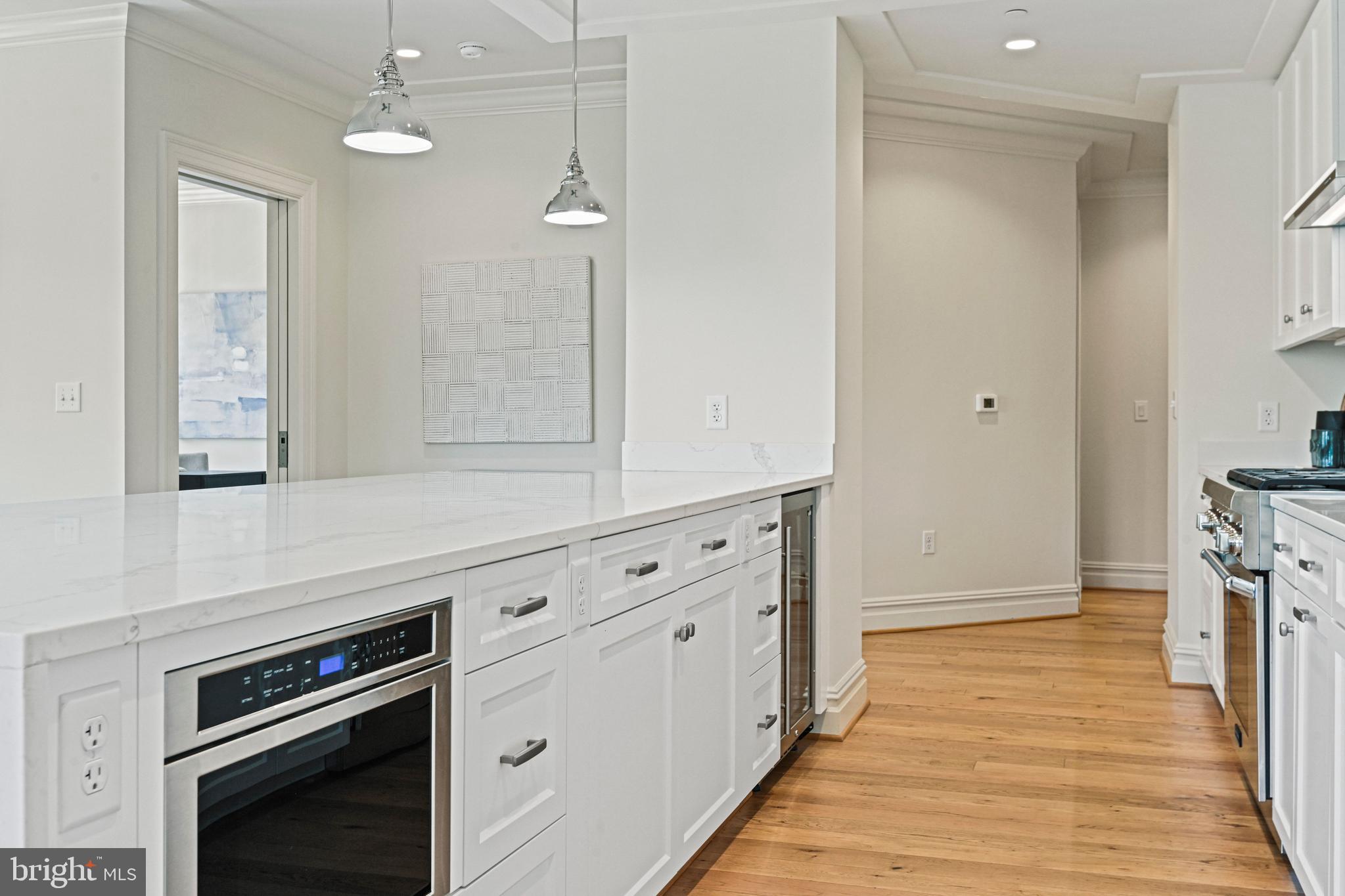 THE SIGNET - Residential