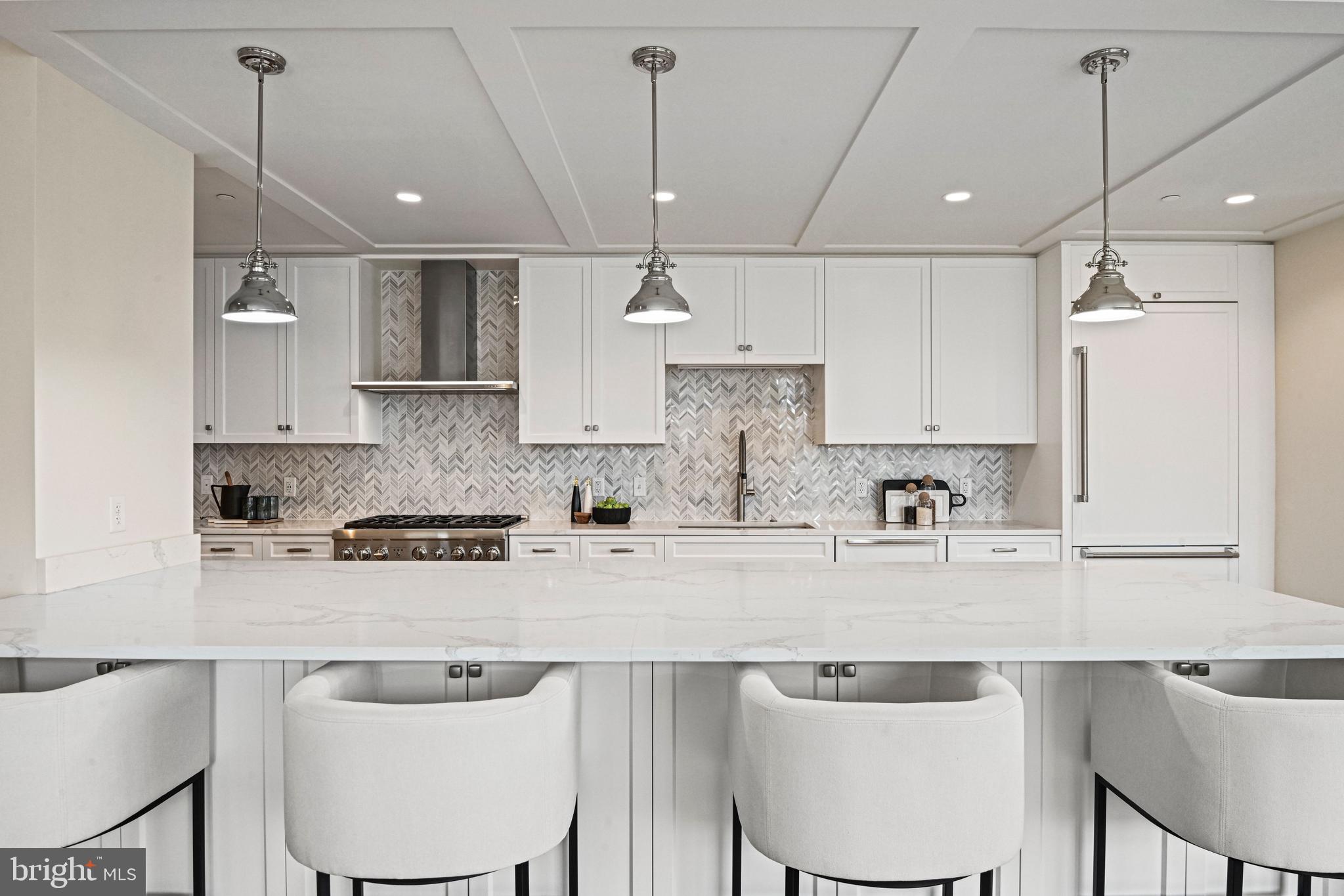 THE SIGNET - Residential