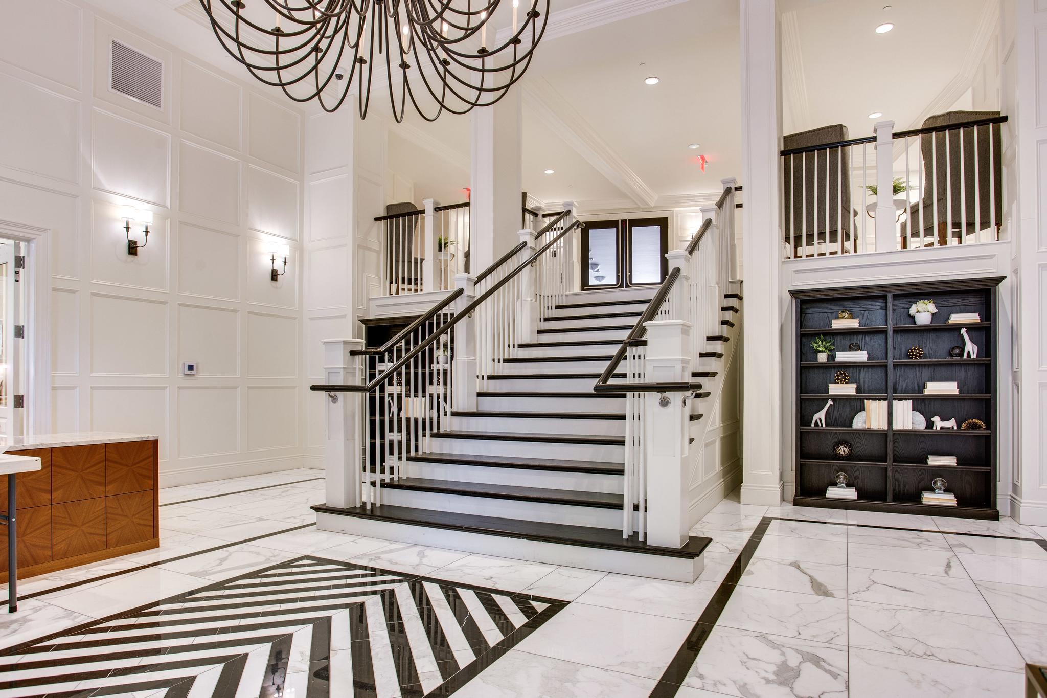 THE SIGNET - Residential