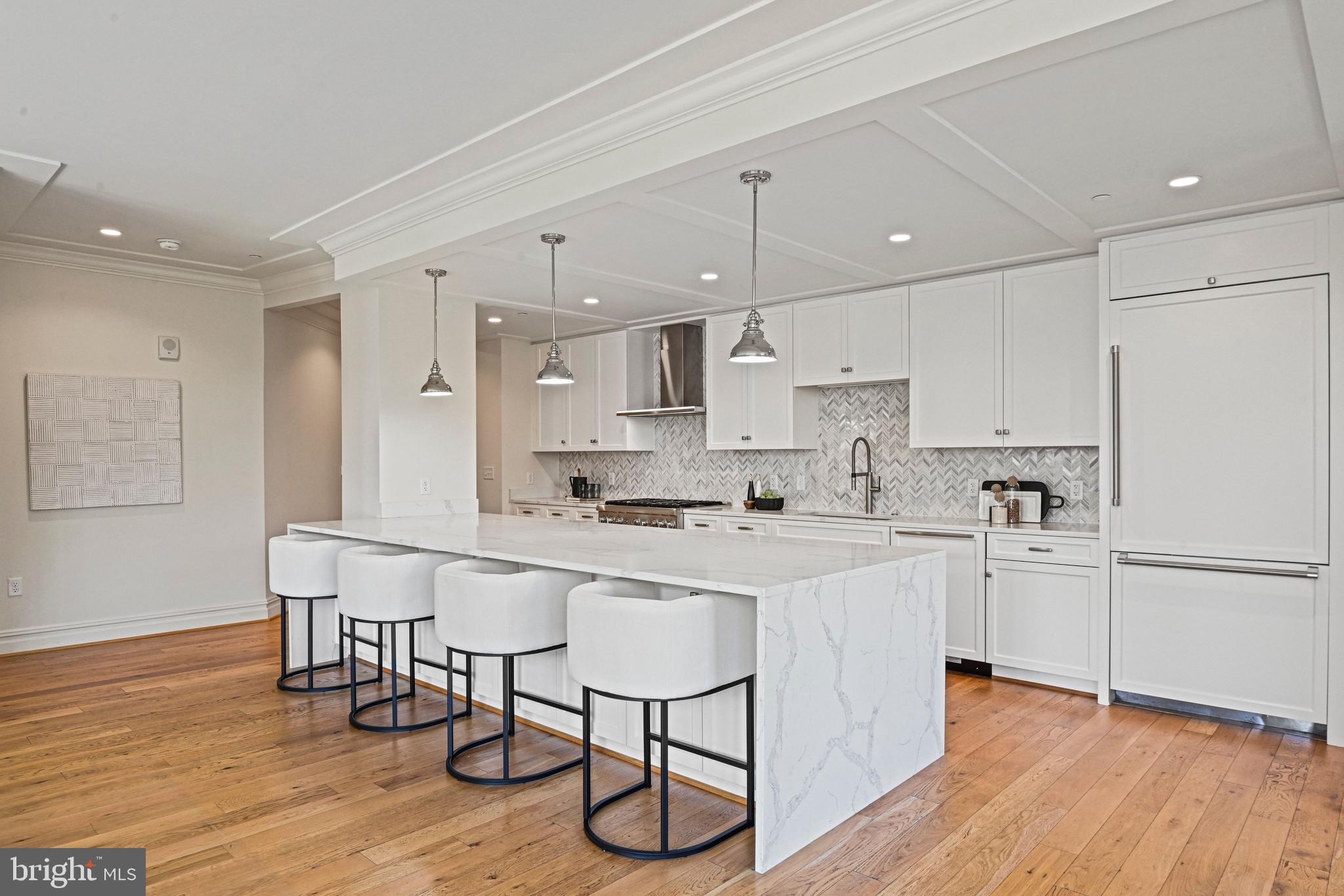 THE SIGNET - Residential