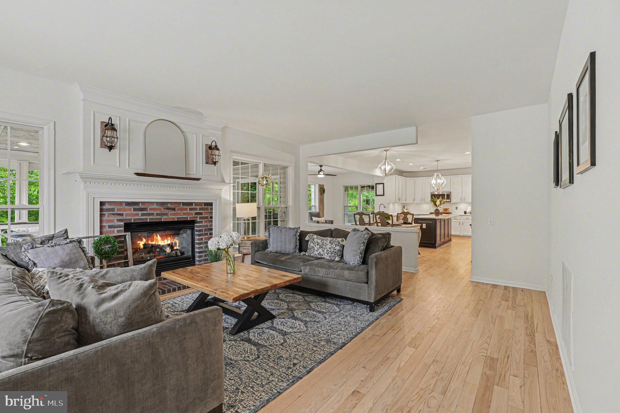 VISTA BROOKE - Residential