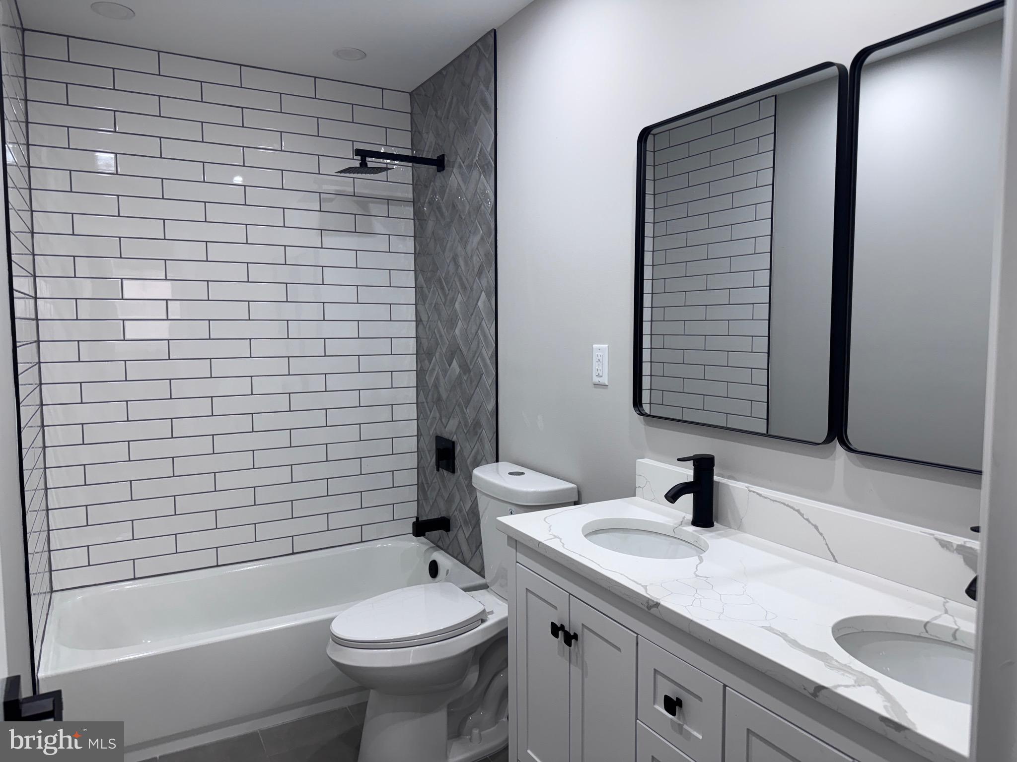 CATONSVILLE MANOR - Residential