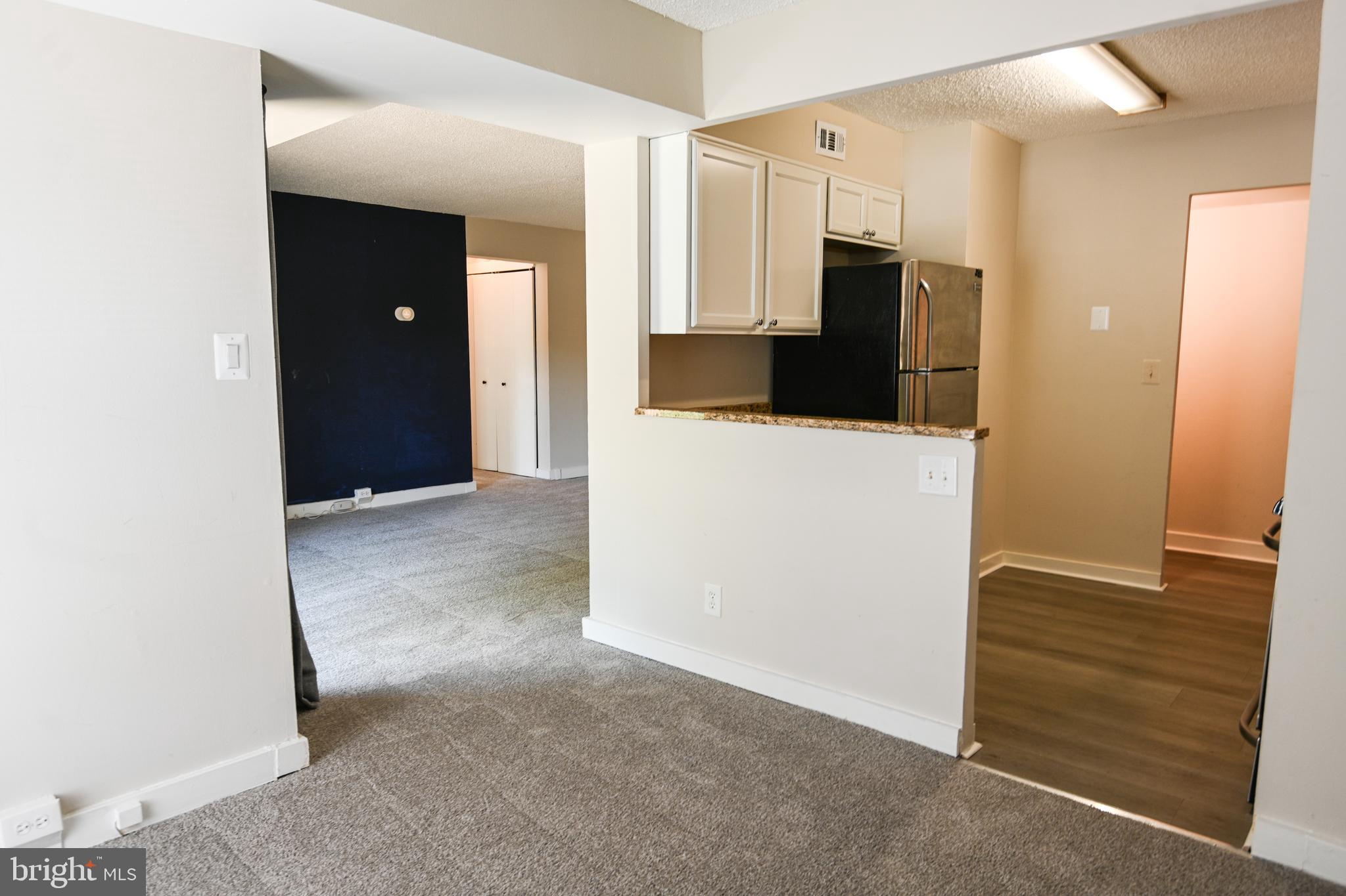 TREOVER CONDOMINIUM - Residential Lease