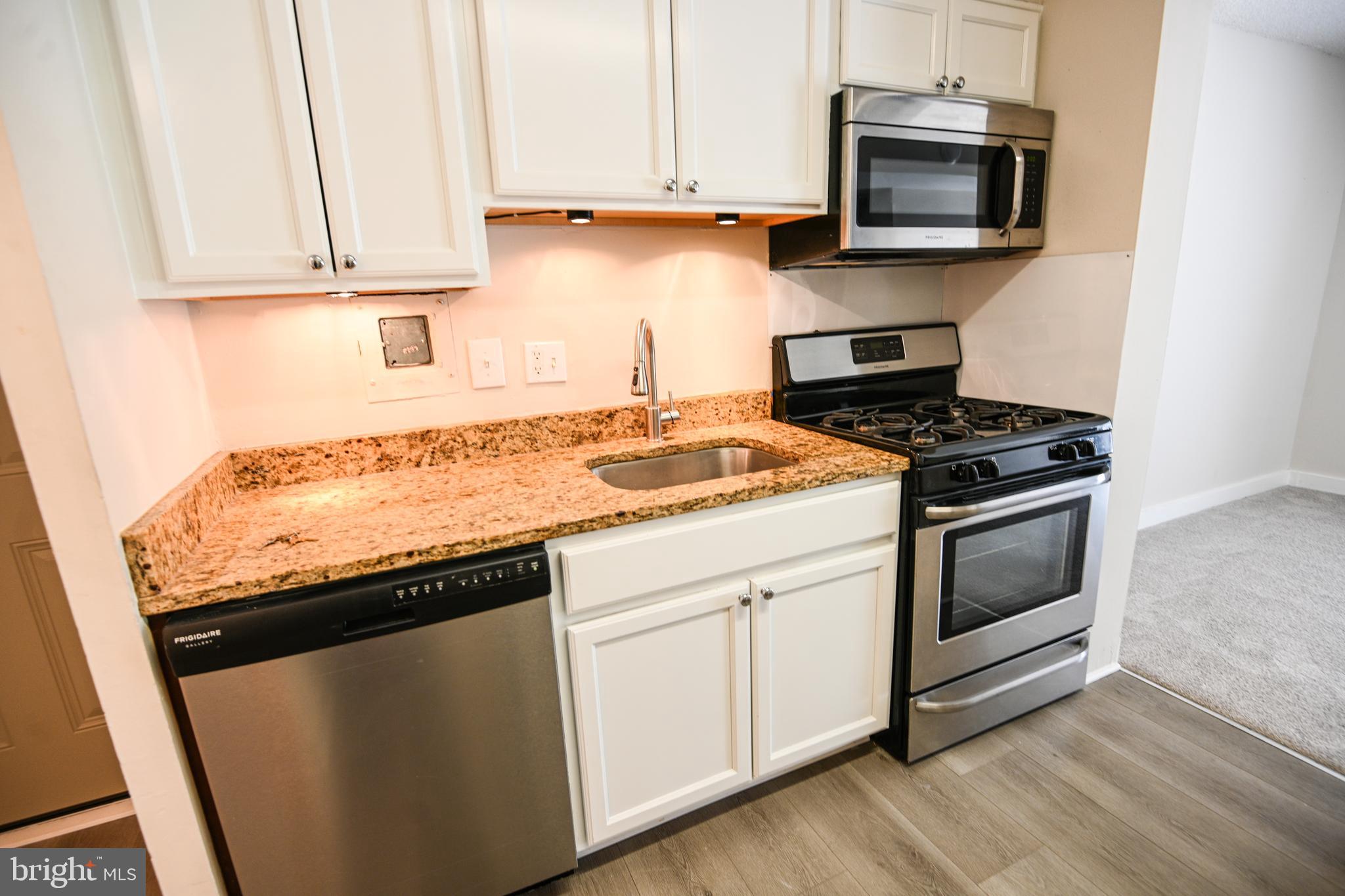 TREOVER CONDOMINIUM - Residential Lease