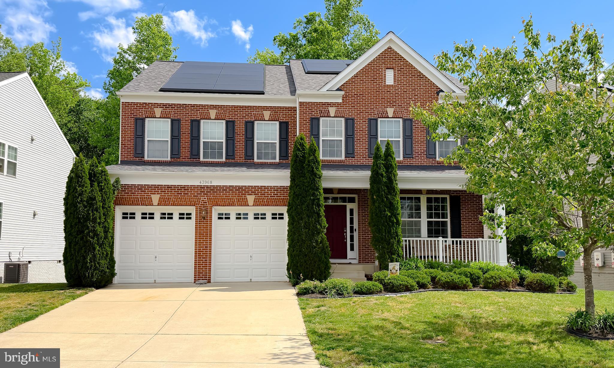 WOODLAND PARK AT WILDEWOOD - Residential