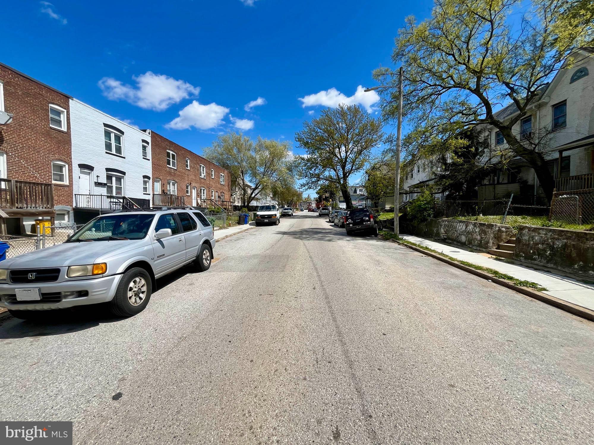 BROOKLYN - Residential