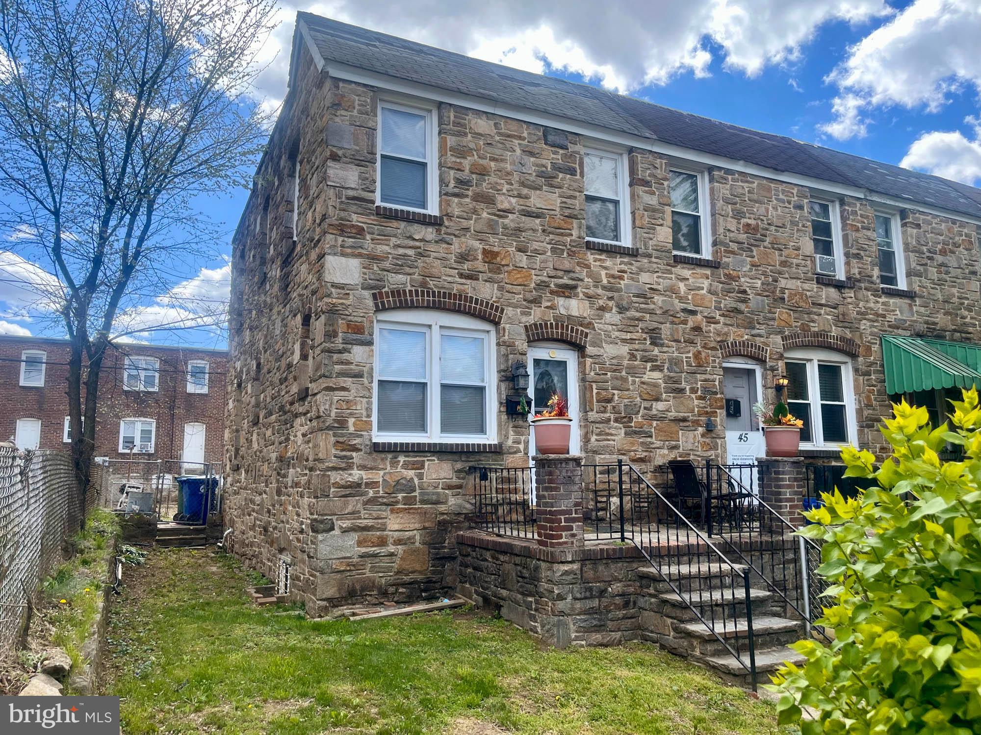 BROOKLYN - Residential