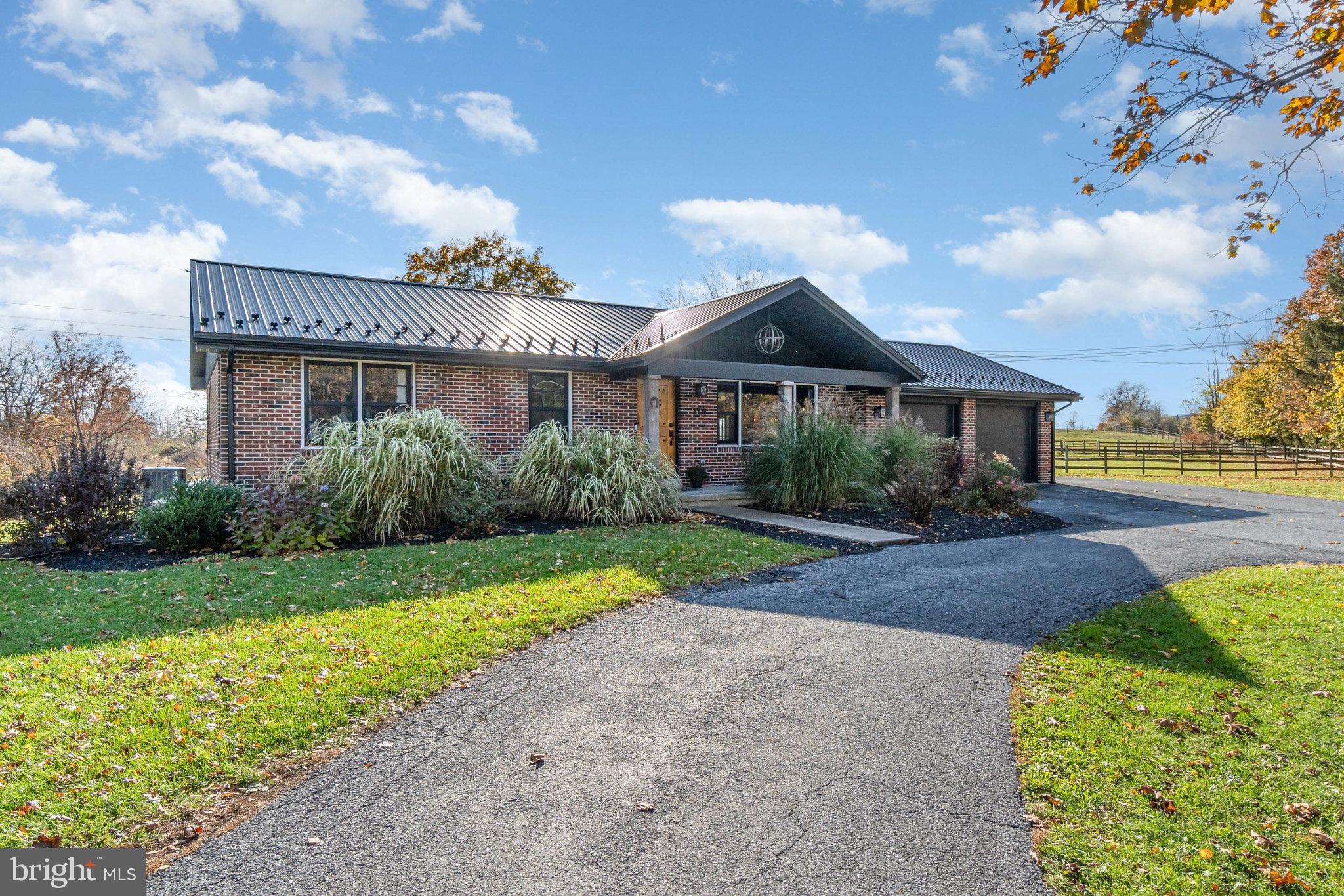 DAUPHIN COUNTY - Residential