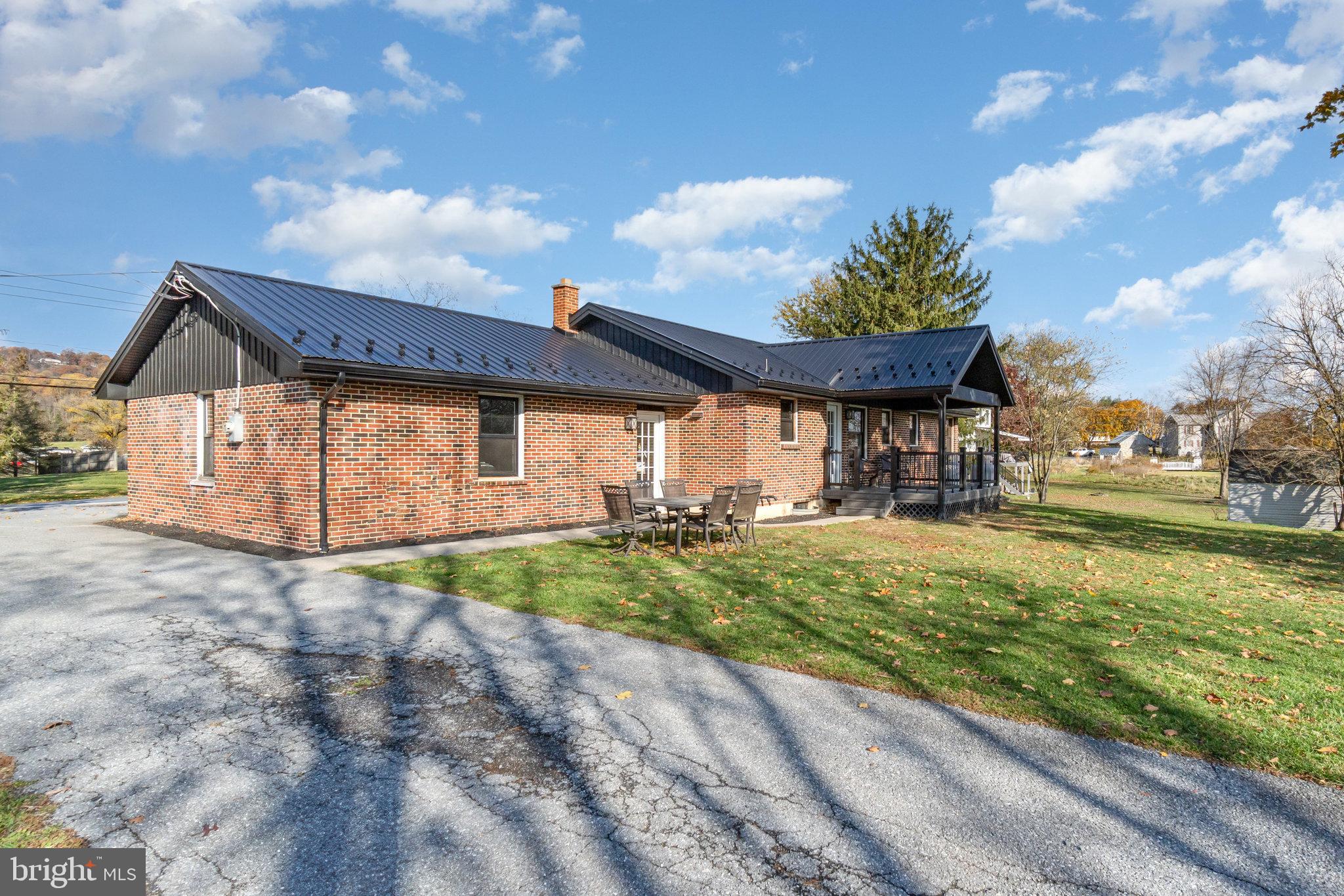 DAUPHIN COUNTY - Residential