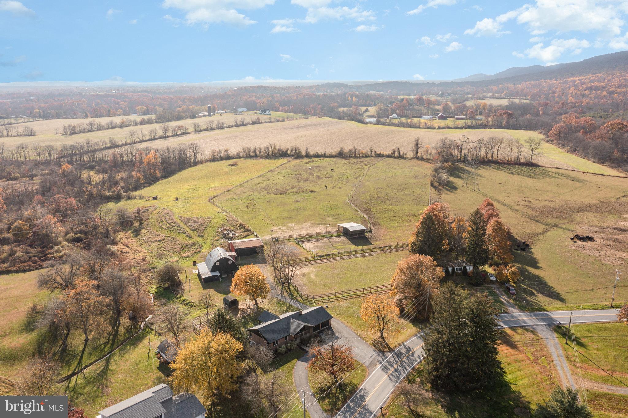 DAUPHIN COUNTY - Residential