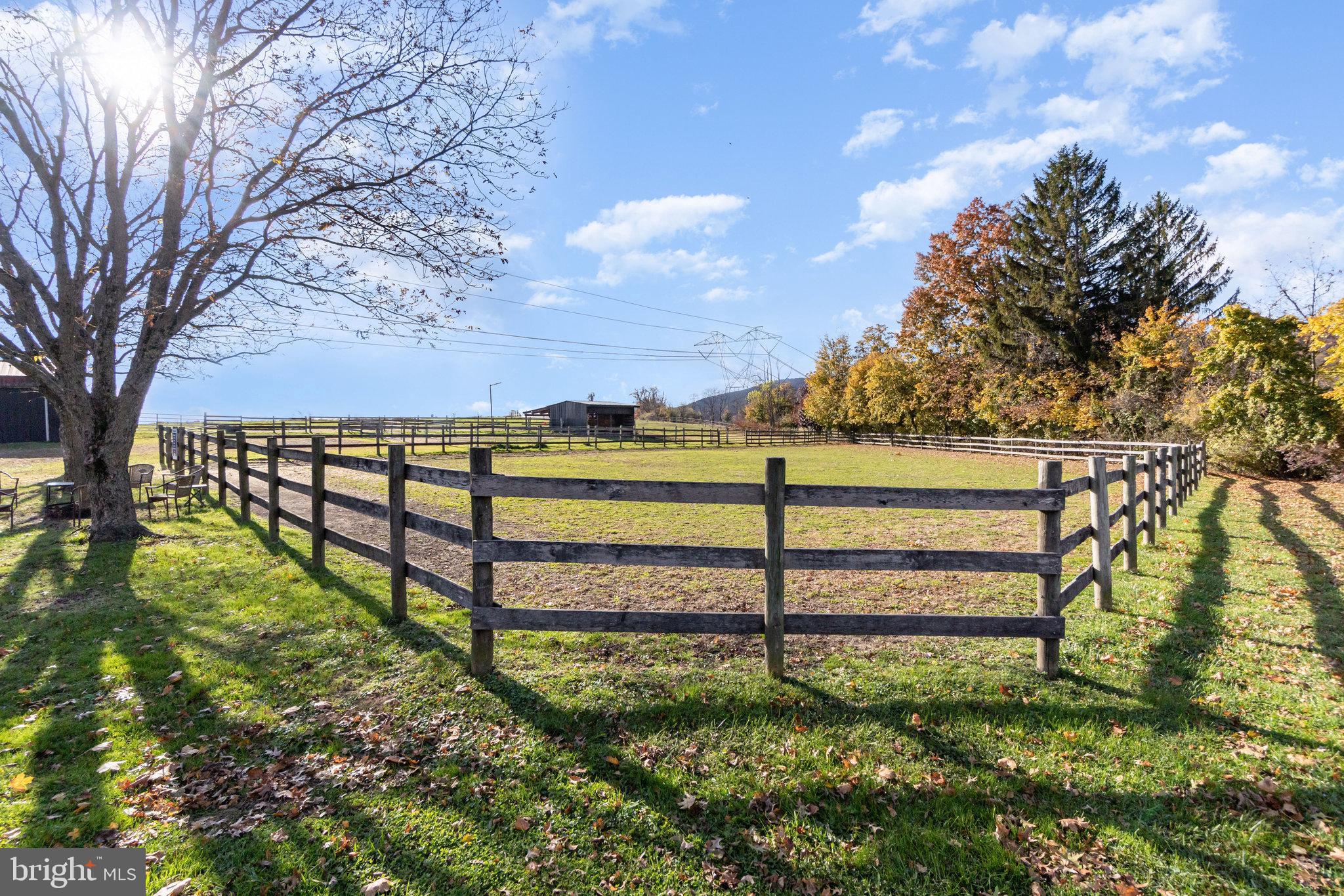 DAUPHIN COUNTY - Residential