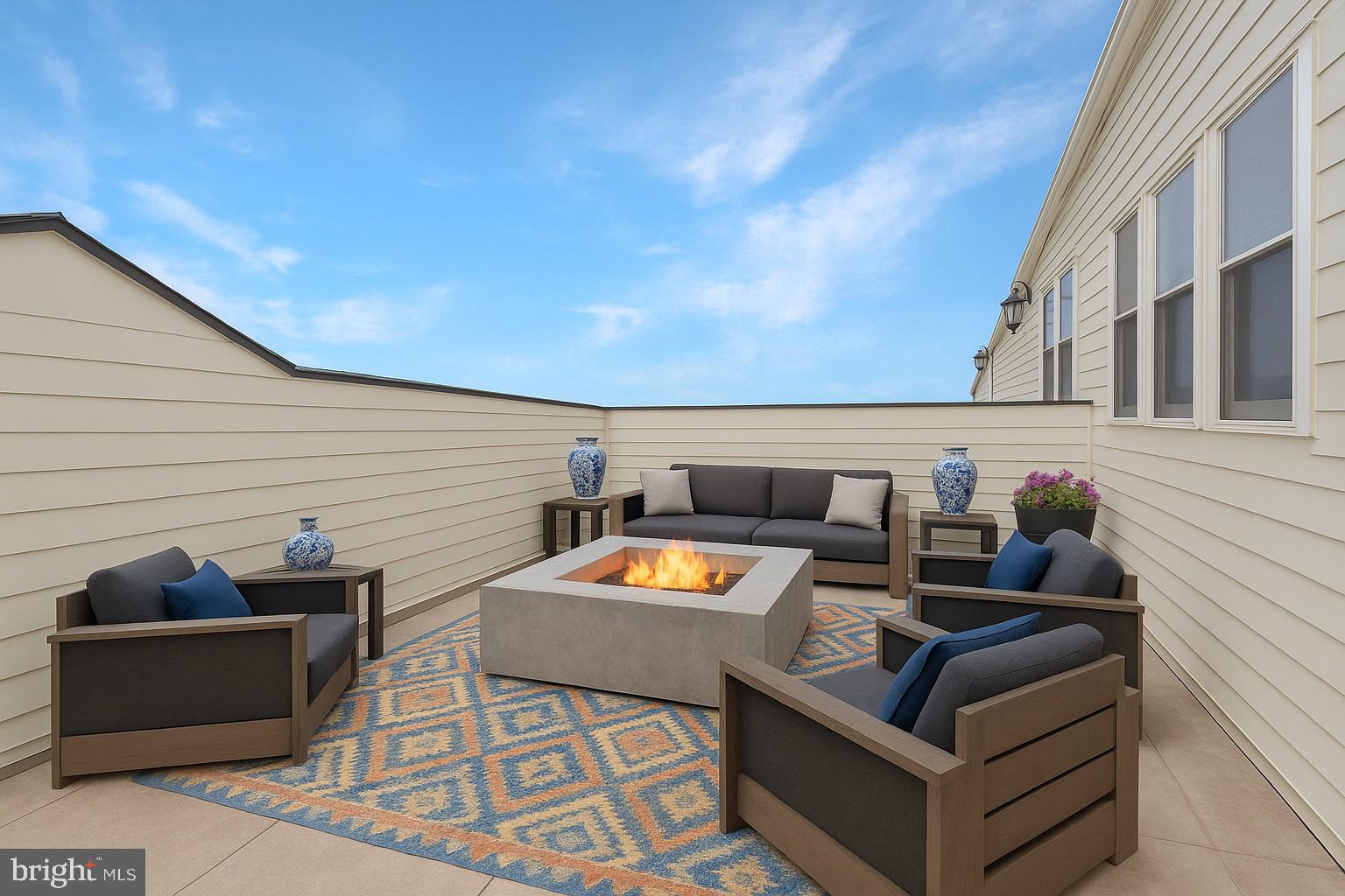 OLD TOWN ALEXANDRIA - Residential