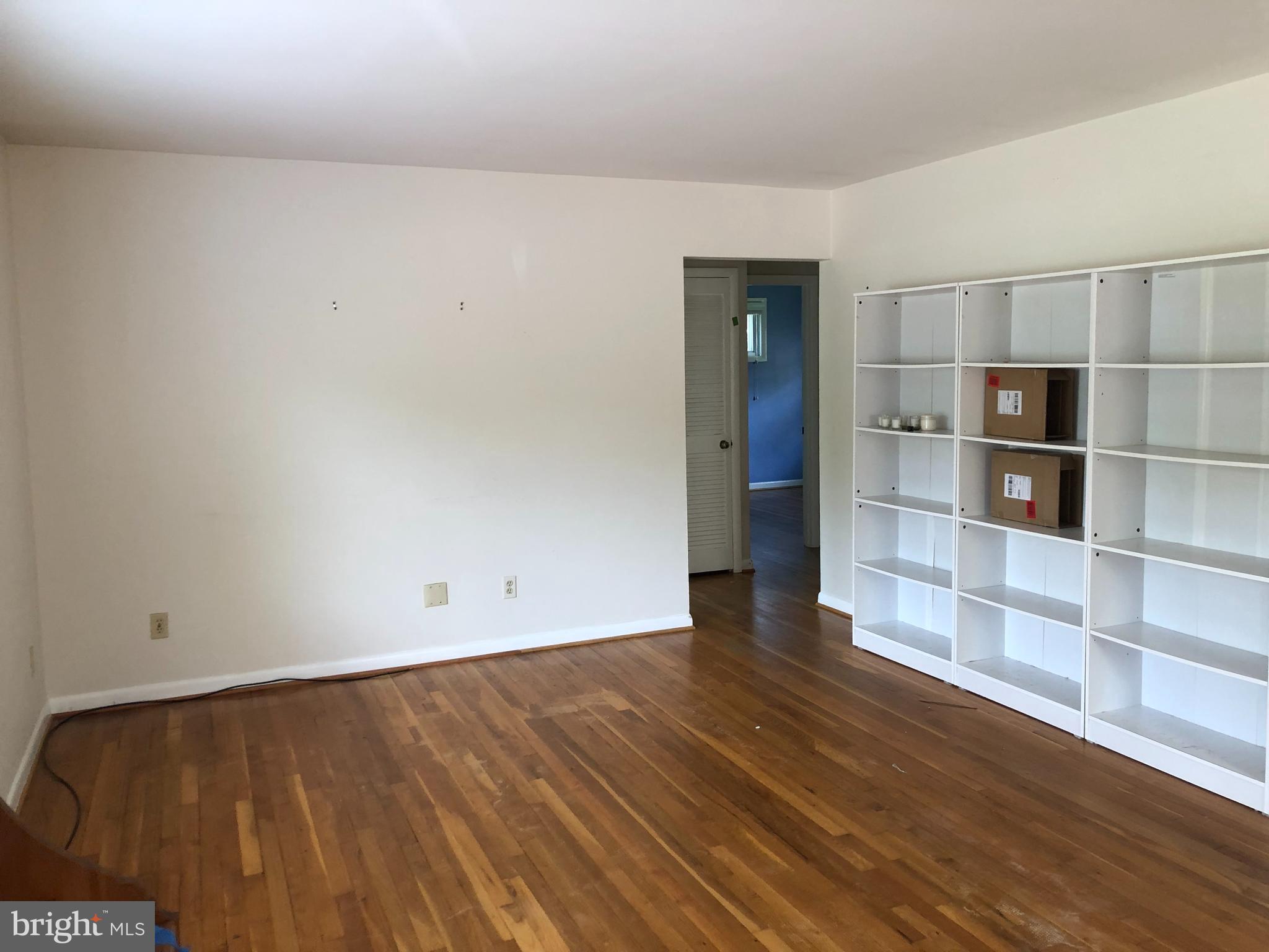 ROCKVILLE - Residential Lease