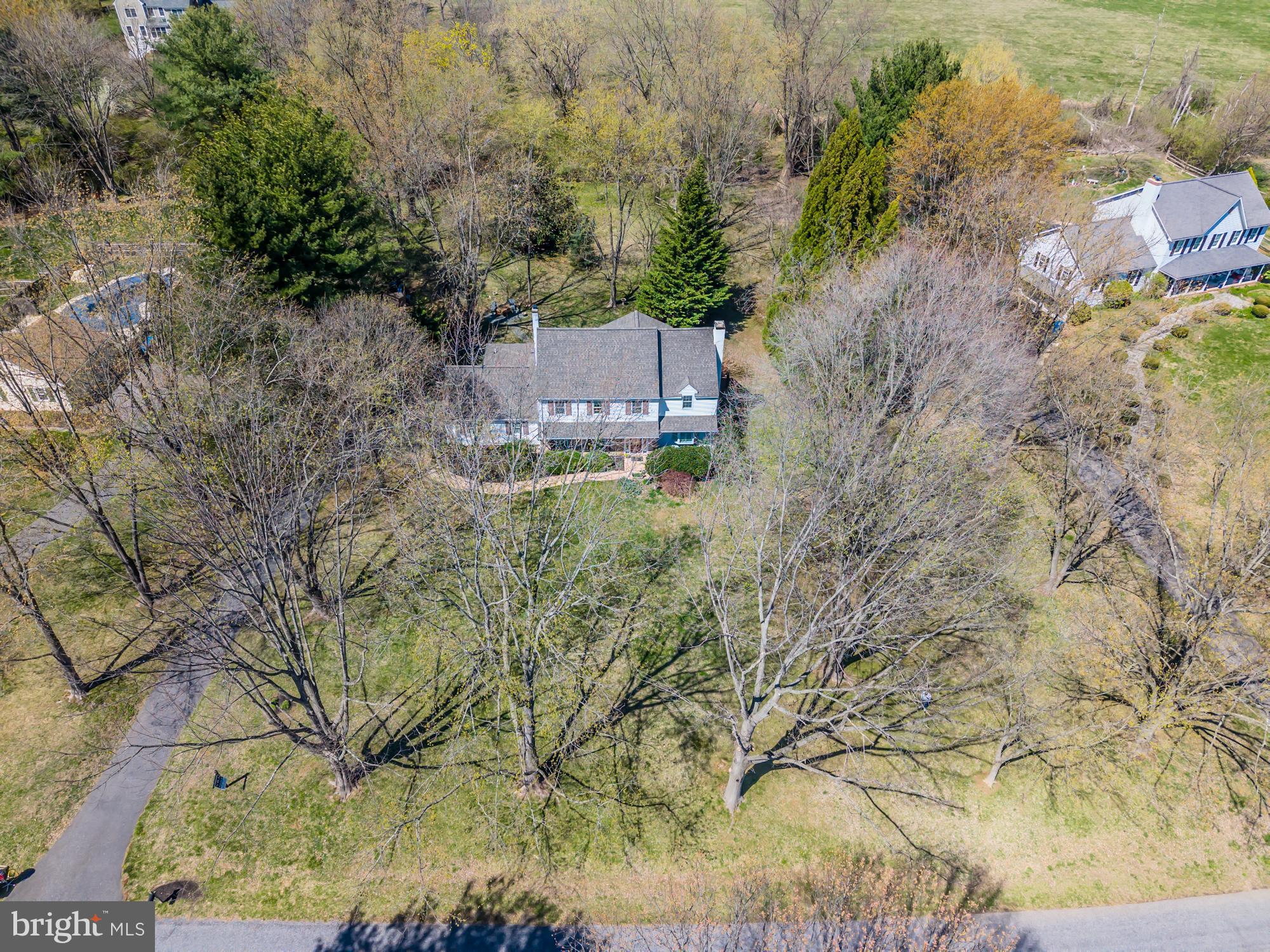 FOX LEE MANOR - Residential