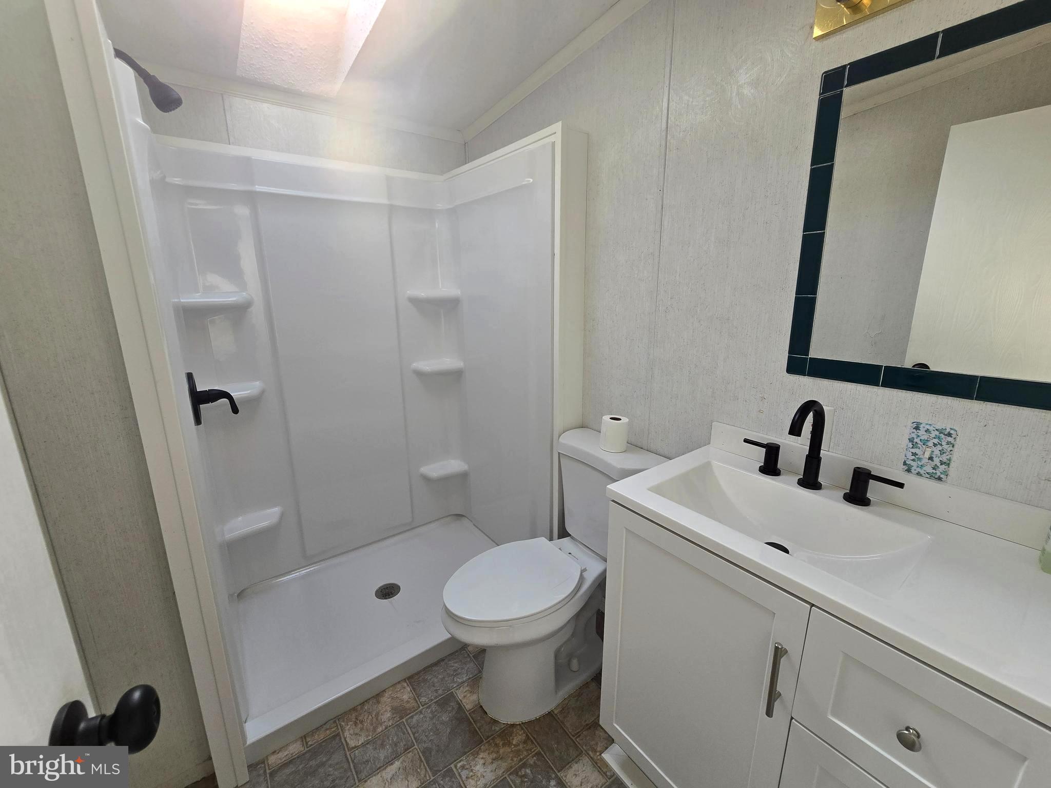 PLEASANT HILLS TR - Residential