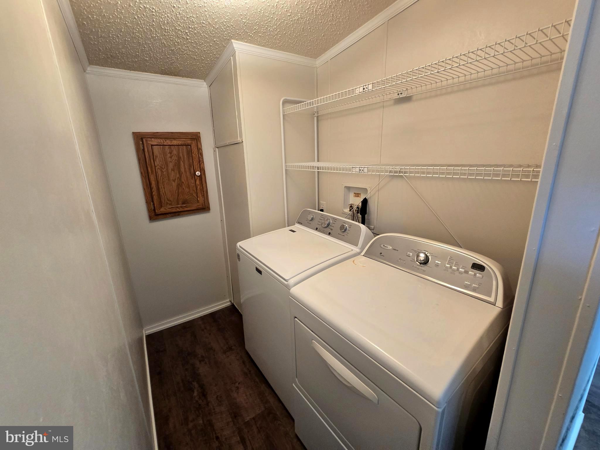 PLEASANT HILLS TR - Residential