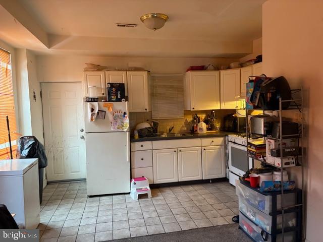 PHILADELPHIA (SOUTHWEST) - Residential