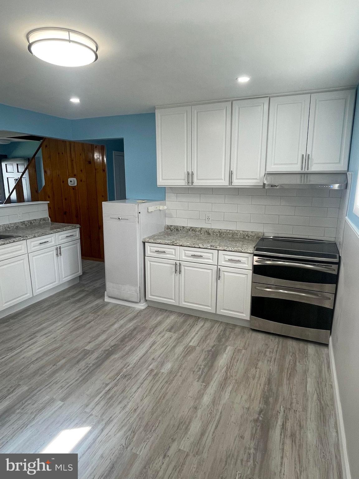 CHEROKEE RANCH - Residential