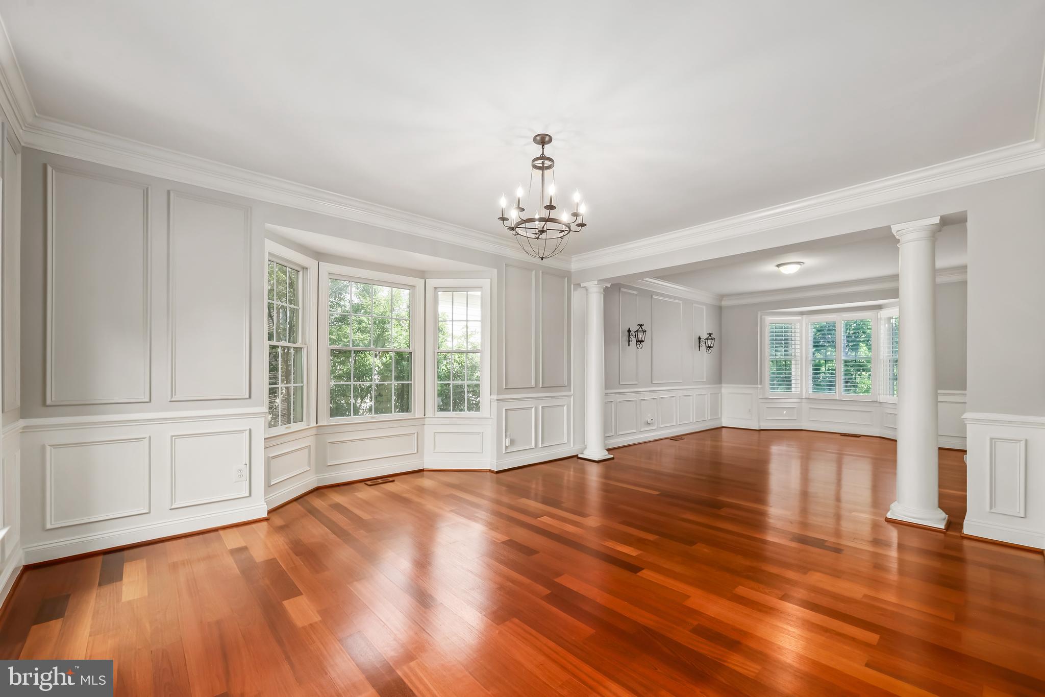 BELMONT COUNTRY CLUB - Residential