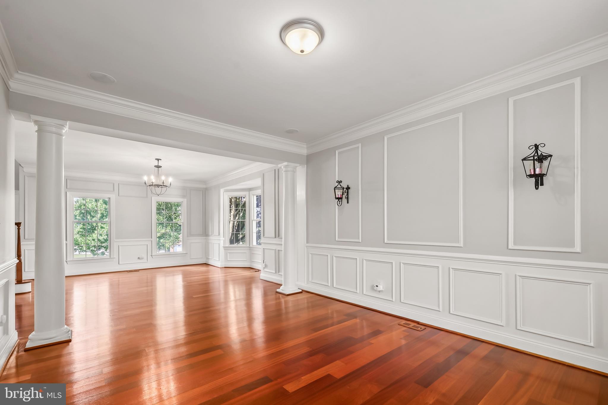 BELMONT COUNTRY CLUB - Residential