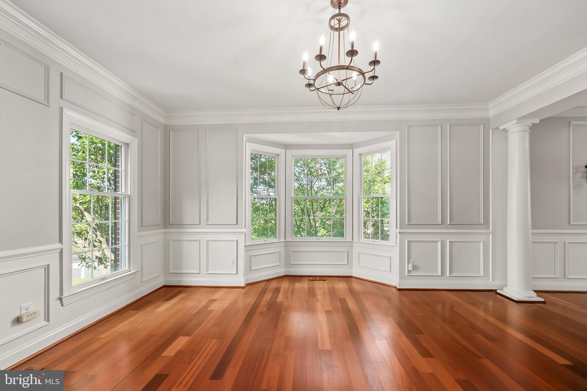 BELMONT COUNTRY CLUB - Residential