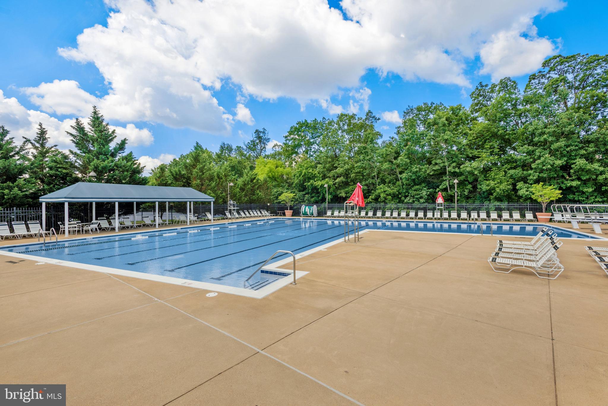 BELMONT COUNTRY CLUB - Residential
