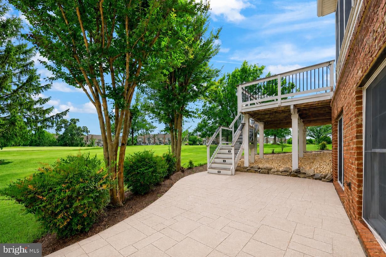 BELMONT COUNTRY CLUB - Residential
