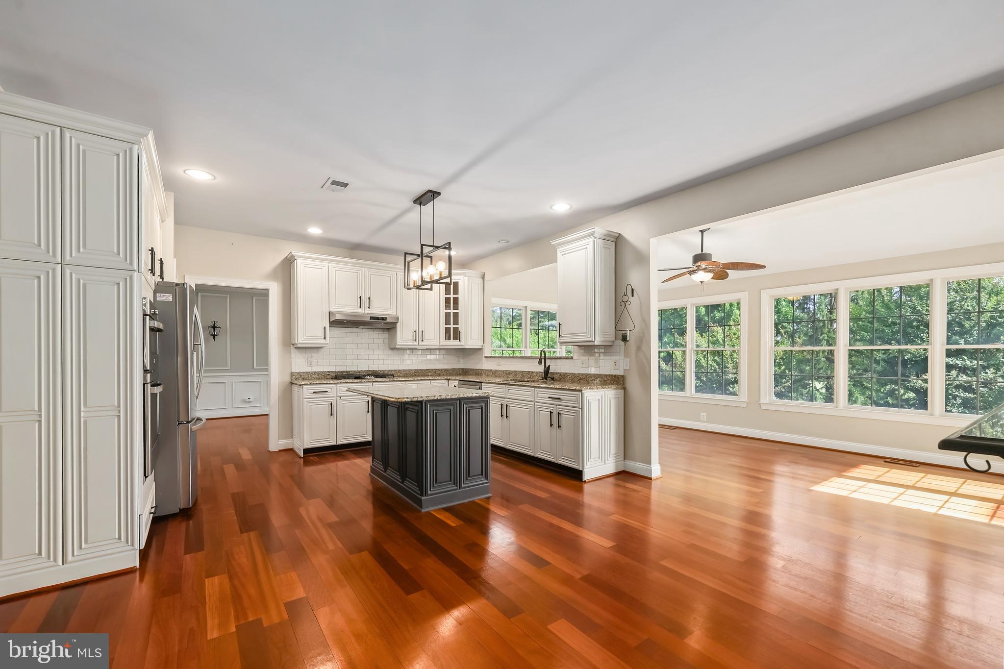 BELMONT COUNTRY CLUB - Residential
