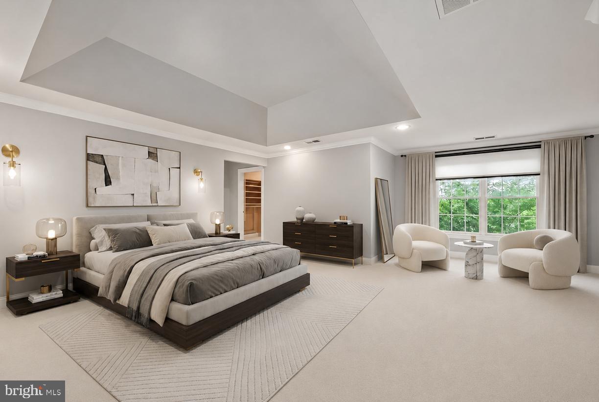 BELMONT COUNTRY CLUB - Residential