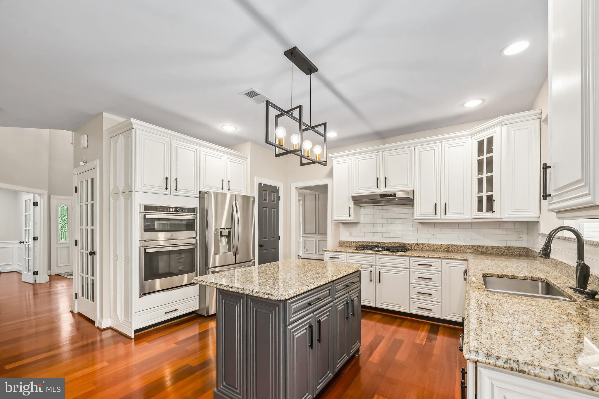 BELMONT COUNTRY CLUB - Residential