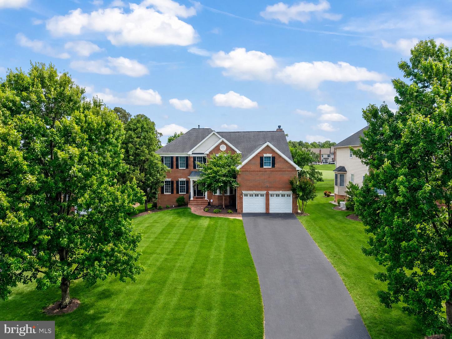 BELMONT COUNTRY CLUB - Residential