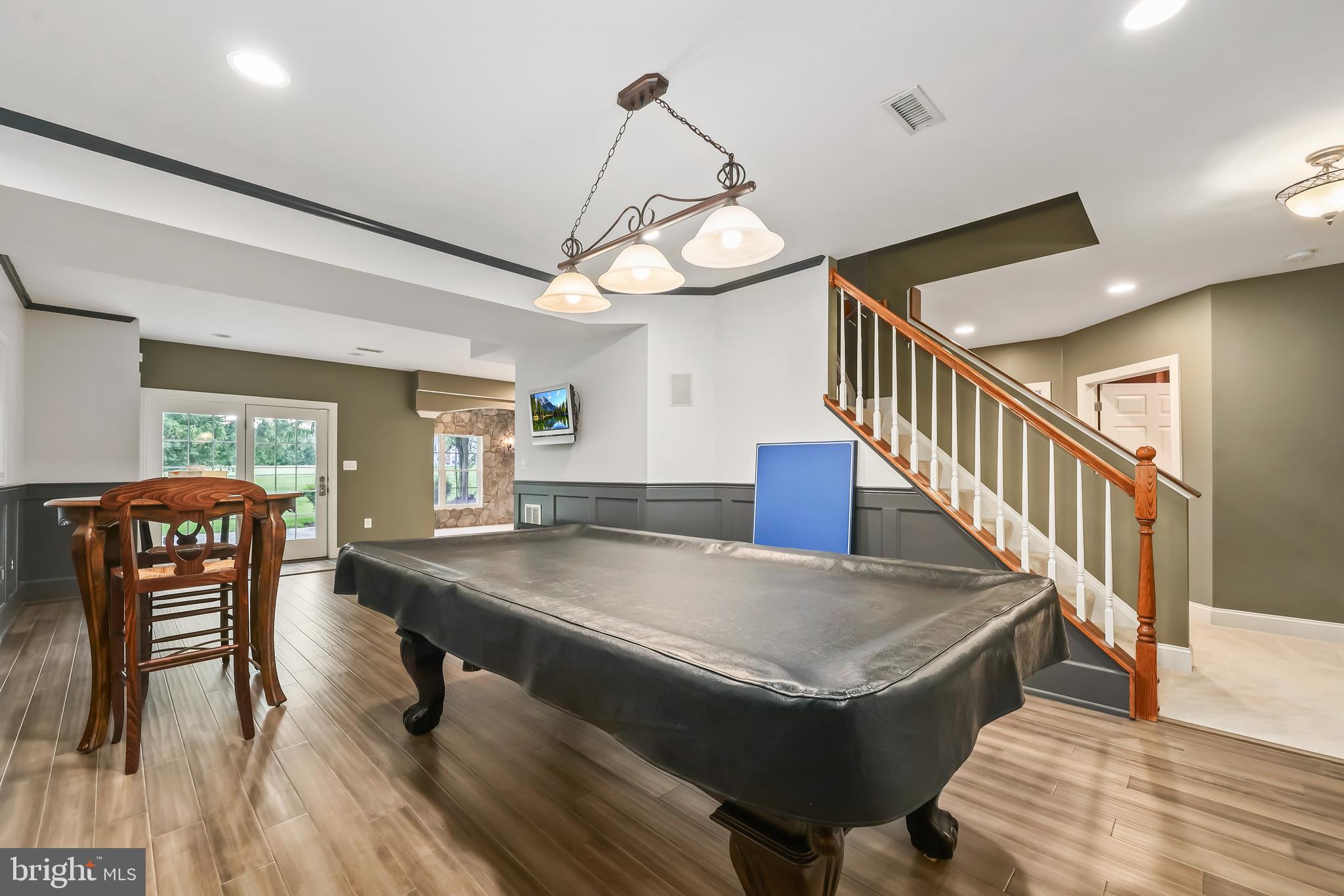 BELMONT COUNTRY CLUB - Residential