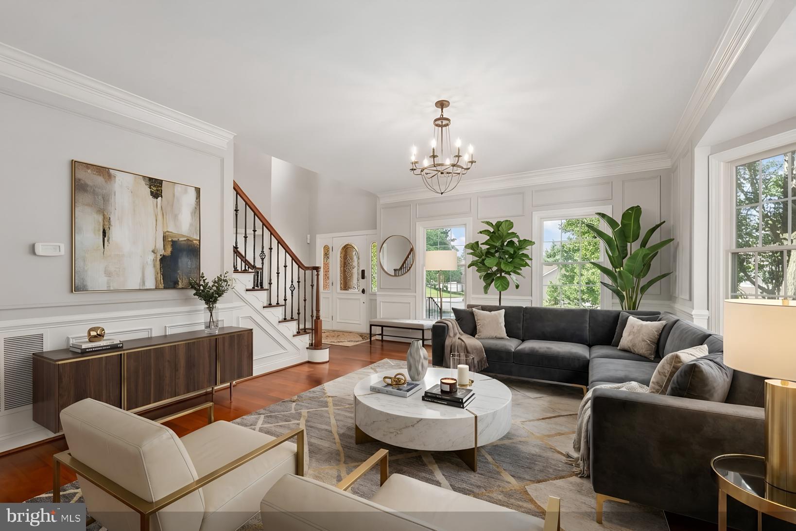 BELMONT COUNTRY CLUB - Residential