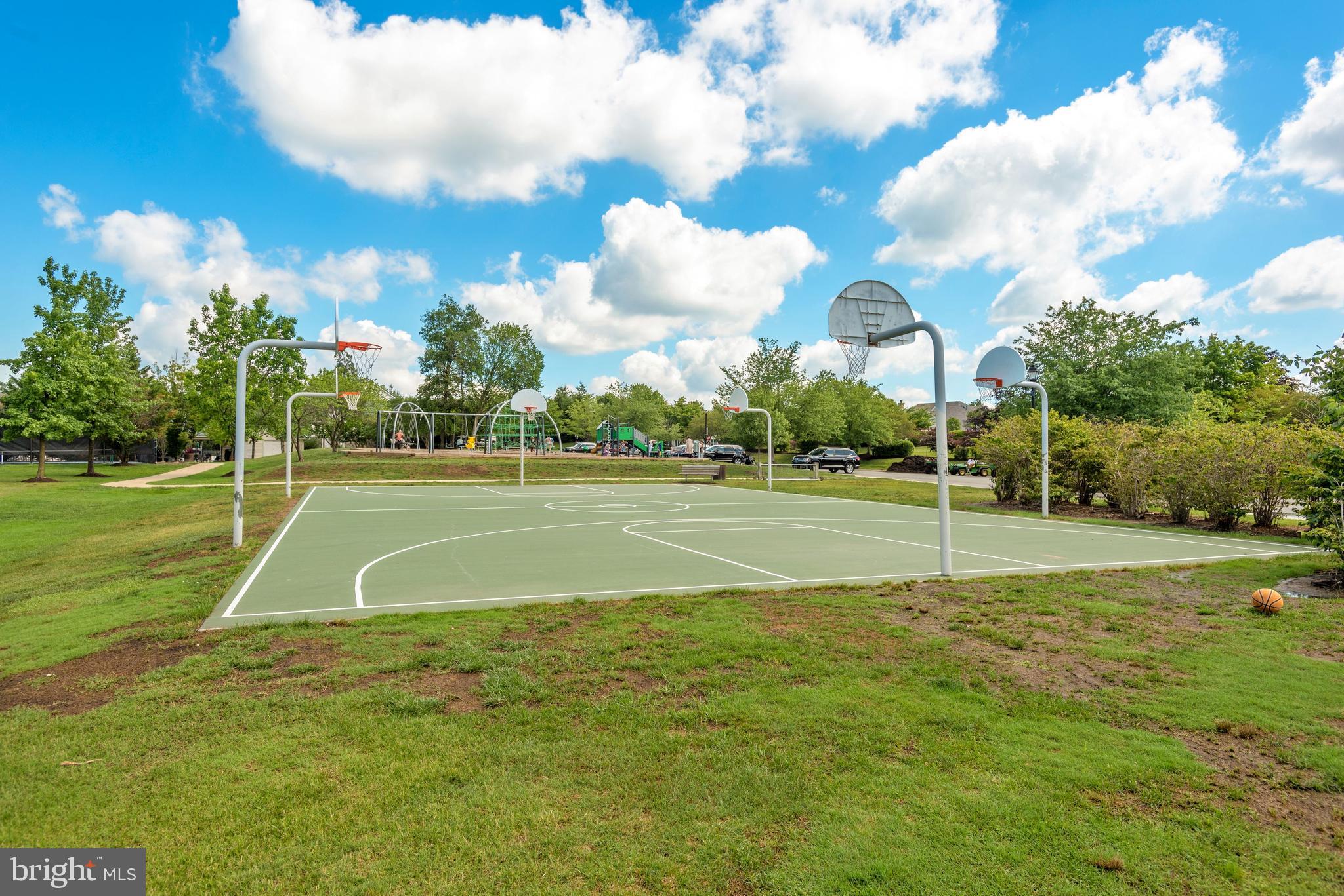 BELMONT COUNTRY CLUB - Residential